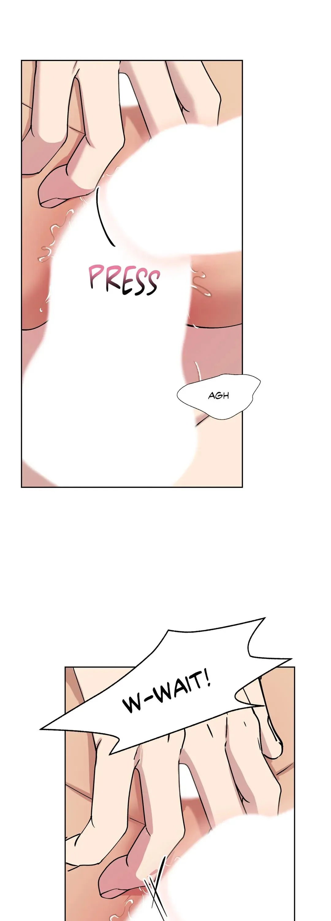 Metropolitan Nepenthes Chapter 15 page 9 - 