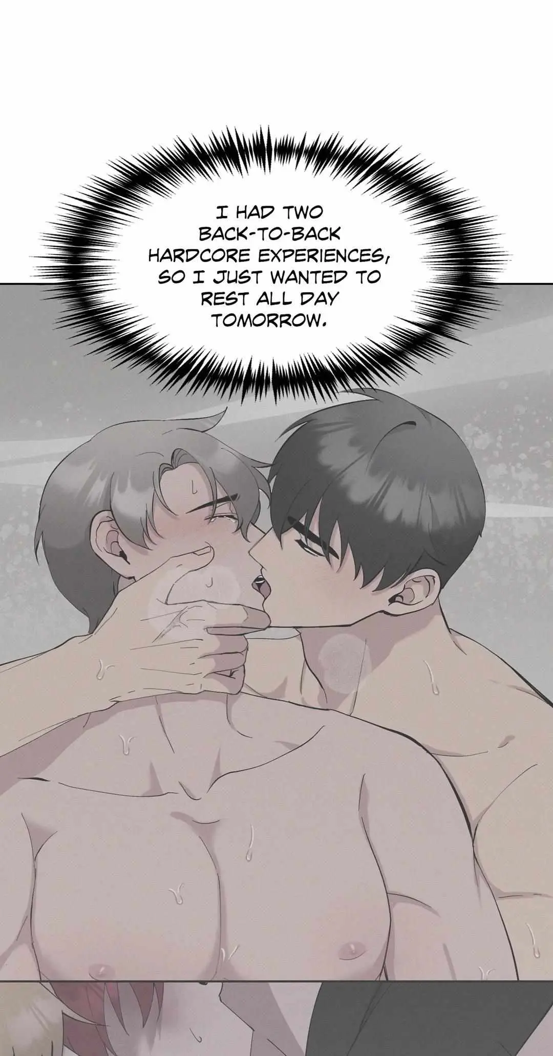 Metropolitan Nepenthes Chapter 16 page 11 - 