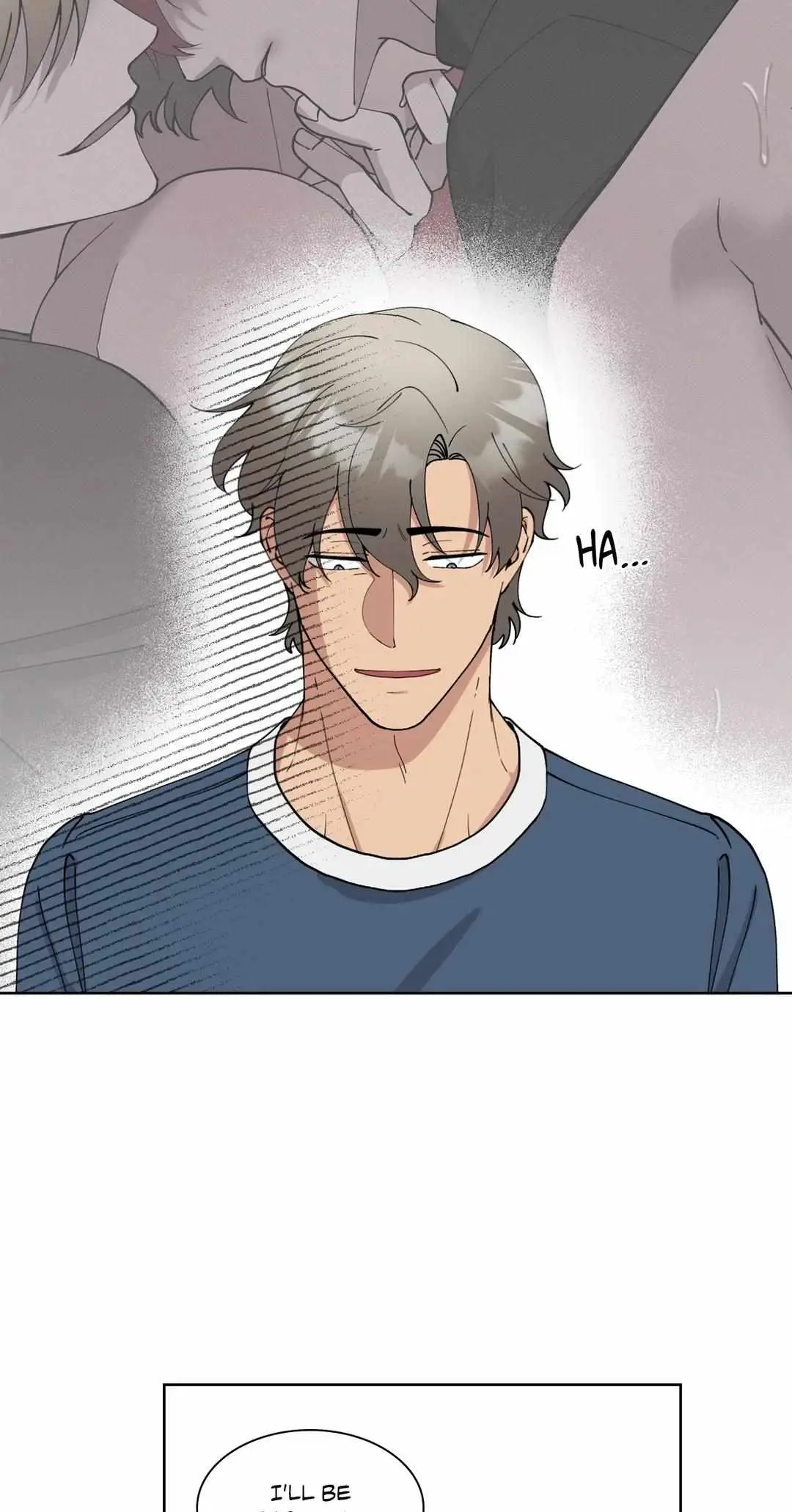 Metropolitan Nepenthes Chapter 16 page 12 - 