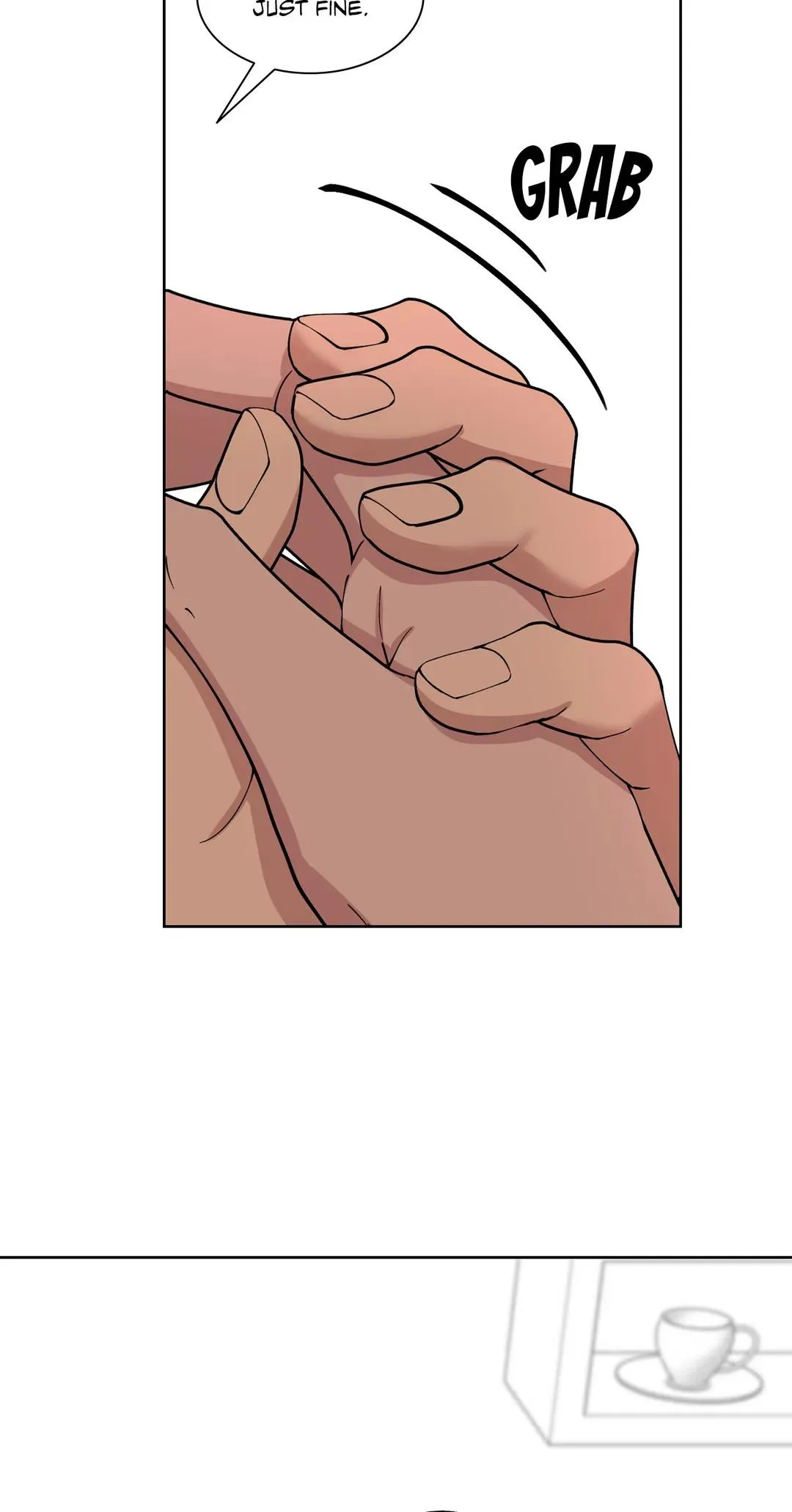 Metropolitan Nepenthes Chapter 16 page 13 - 