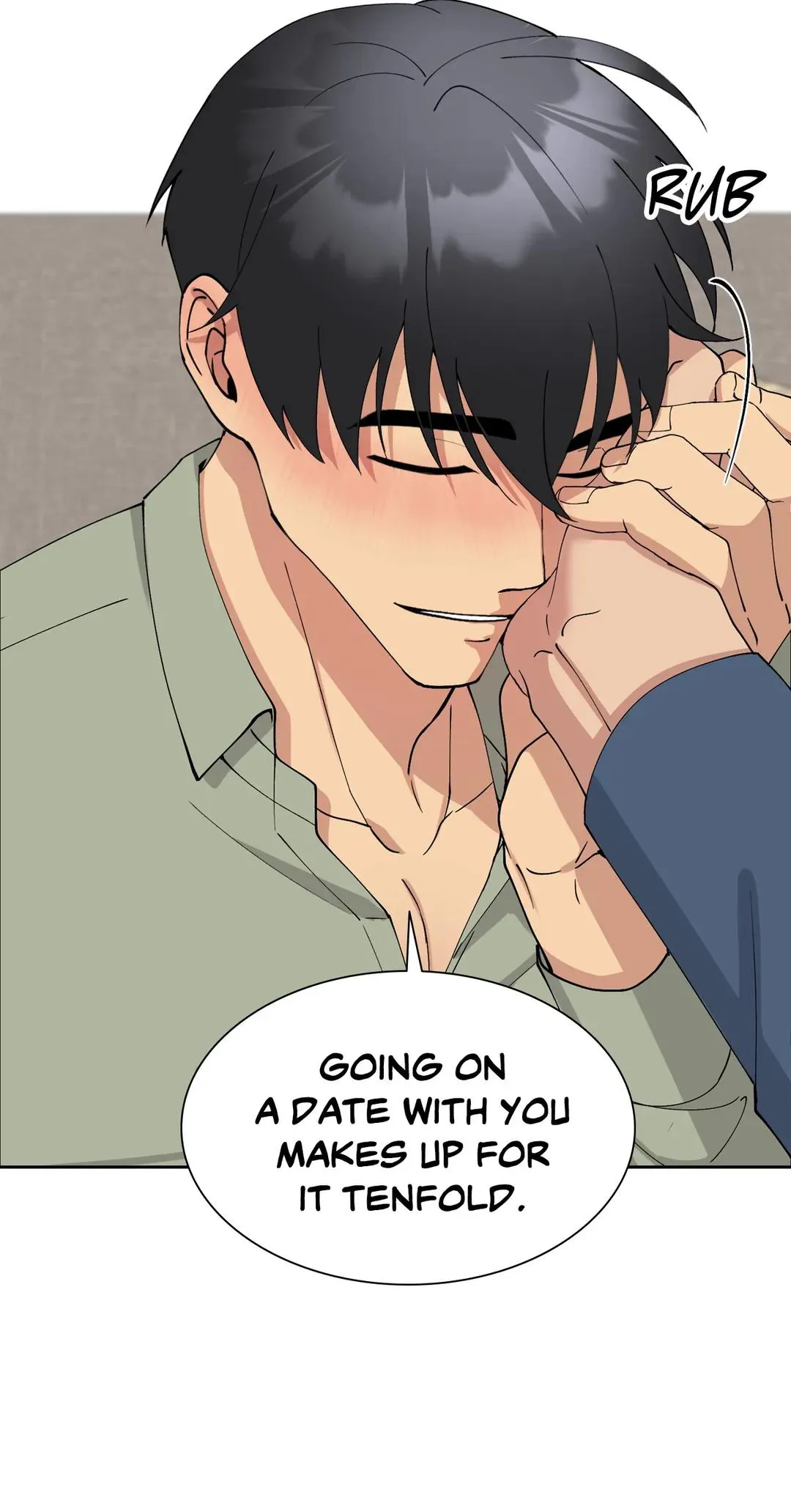 Metropolitan Nepenthes Chapter 16 page 14 - 