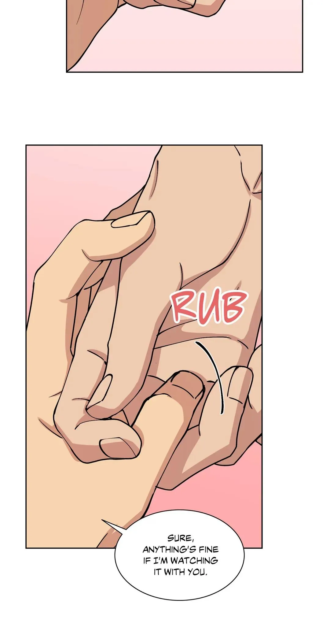 Metropolitan Nepenthes Chapter 16 page 21 - 