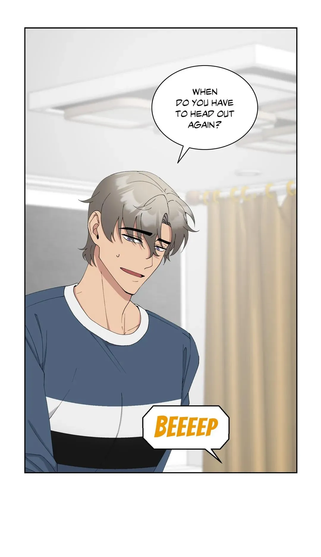 Metropolitan Nepenthes Chapter 16 page 23 - 
