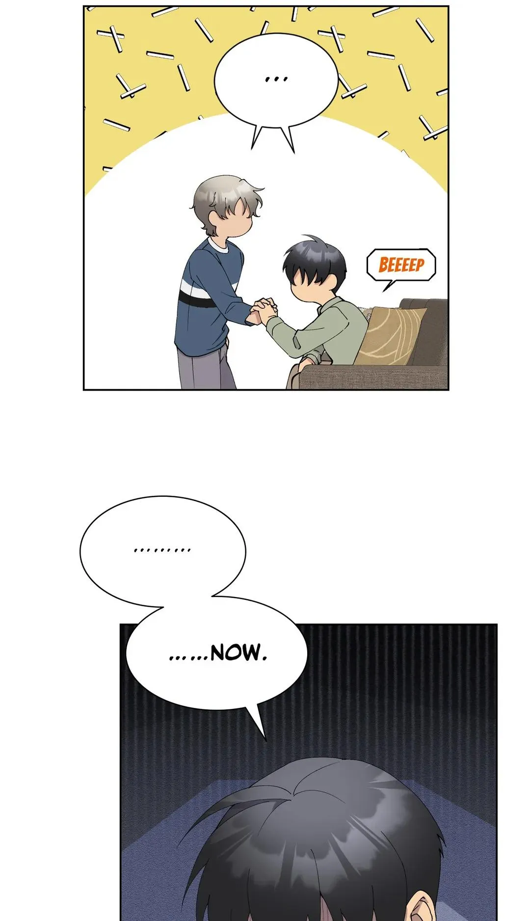 Metropolitan Nepenthes Chapter 16 page 24 - 