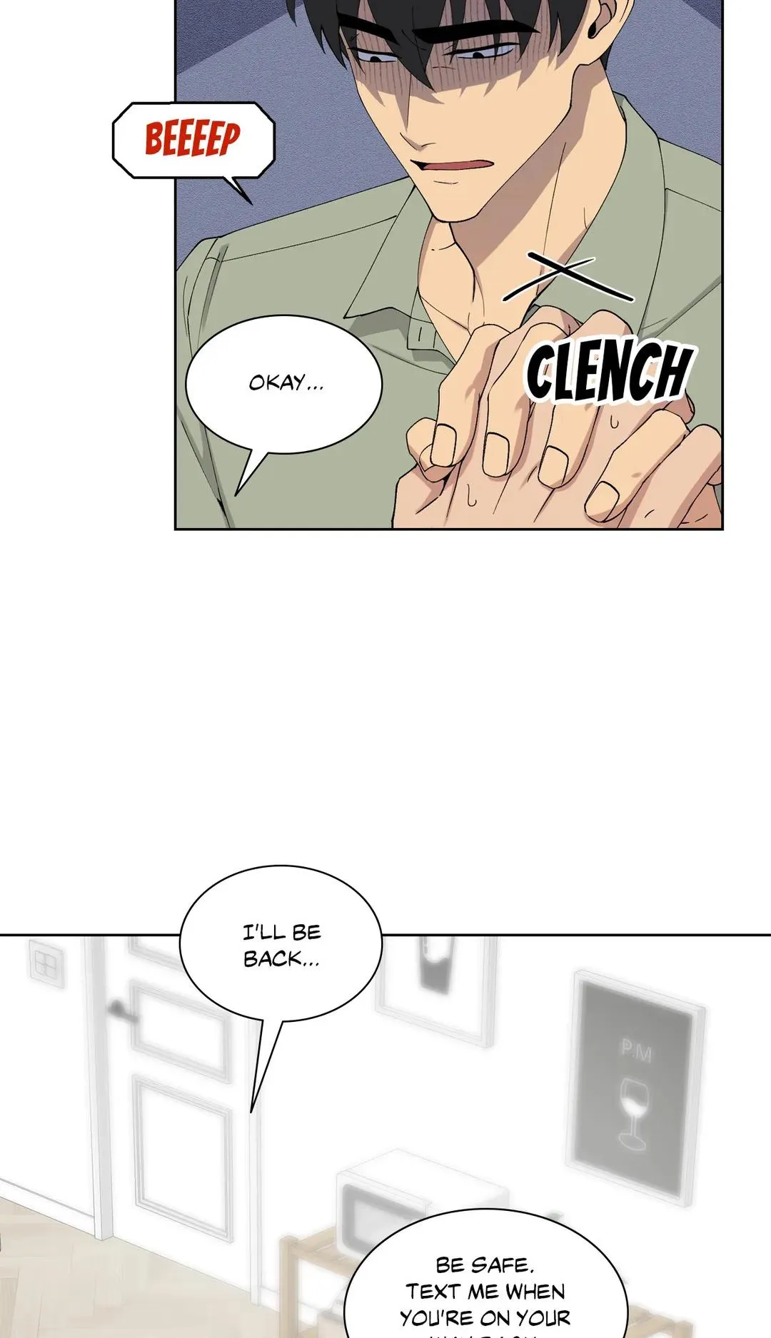 Metropolitan Nepenthes Chapter 16 page 25 - 