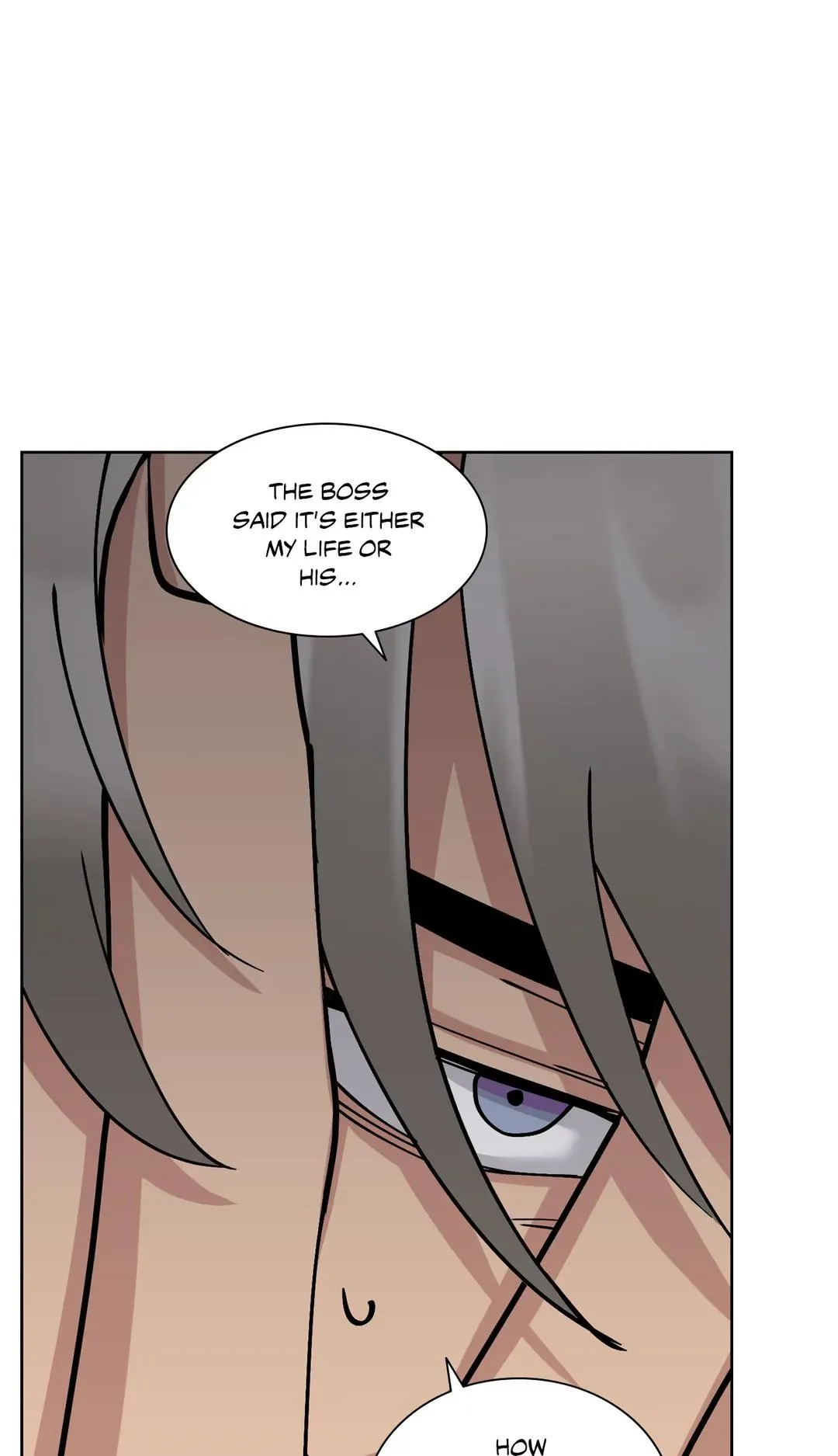 Metropolitan Nepenthes Chapter 16 page 31 - 
