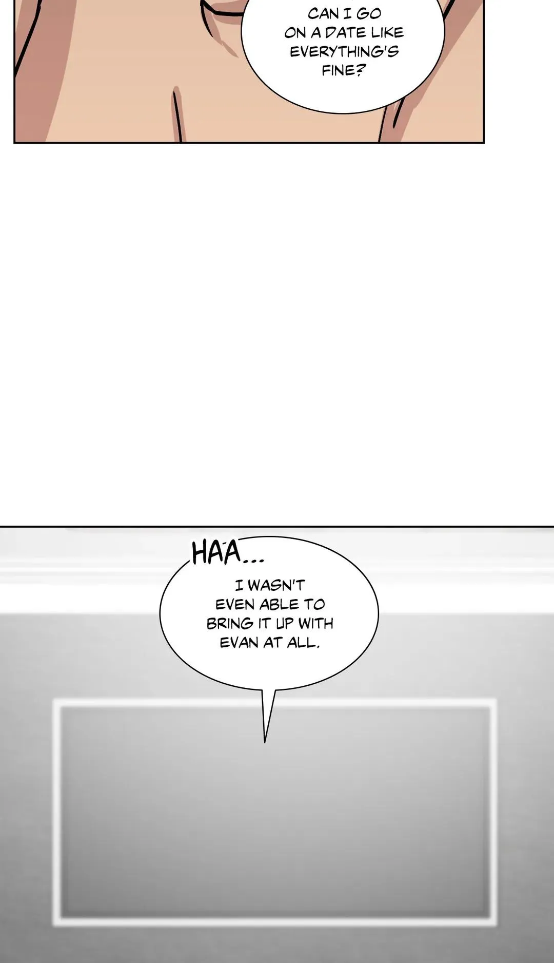 Metropolitan Nepenthes Chapter 16 page 32 - 