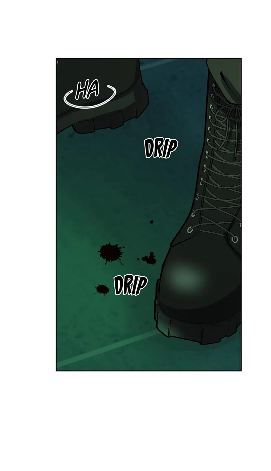 Metropolitan Nepenthes Chapter 16 page 42 - 