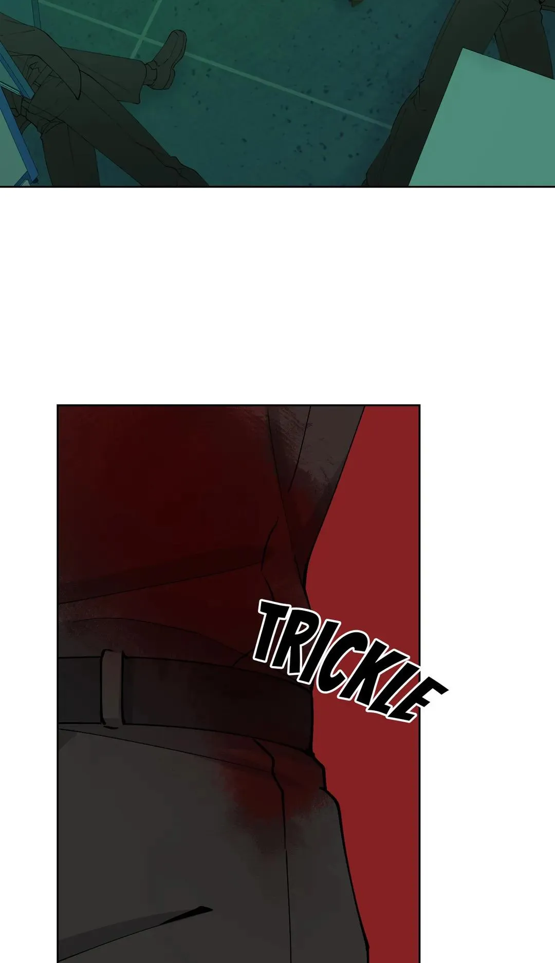 Metropolitan Nepenthes Chapter 16 page 44 - 