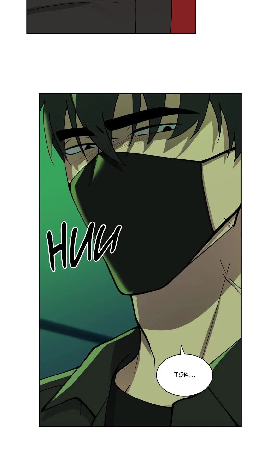 Metropolitan Nepenthes Chapter 16 page 45 - 