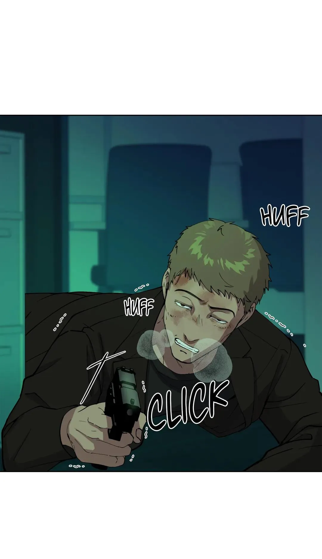 Metropolitan Nepenthes Chapter 16 page 53 - 