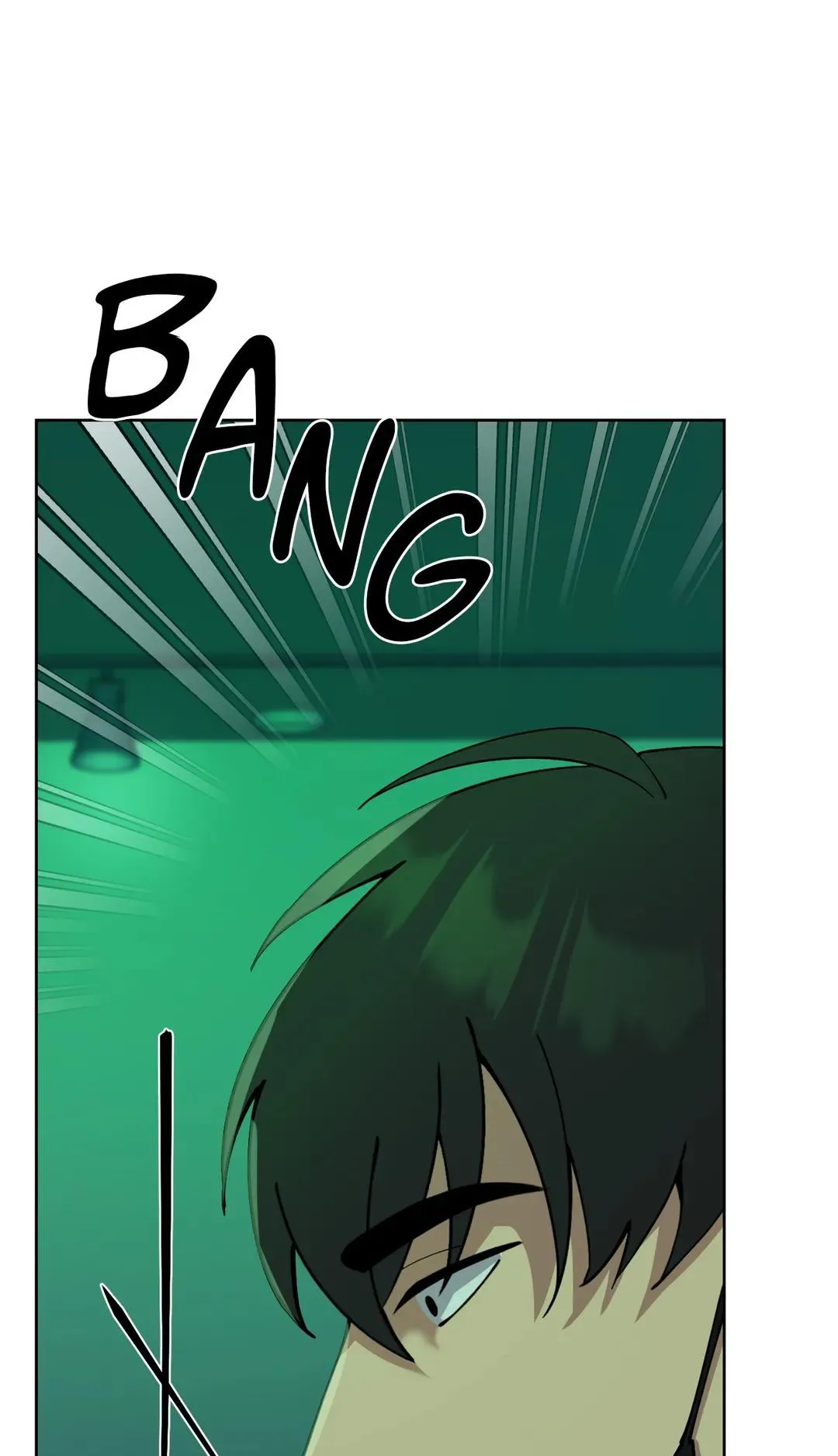 Metropolitan Nepenthes Chapter 16 page 54 - 