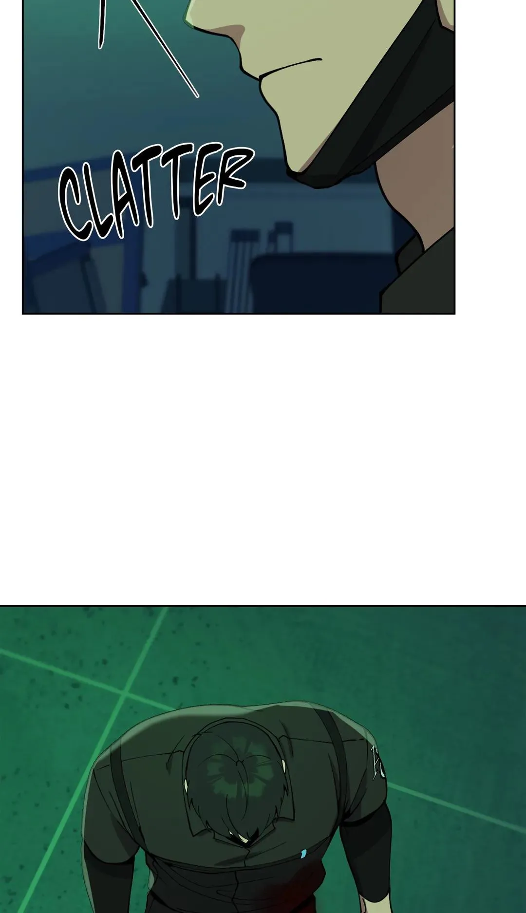 Metropolitan Nepenthes Chapter 16 page 55 - 