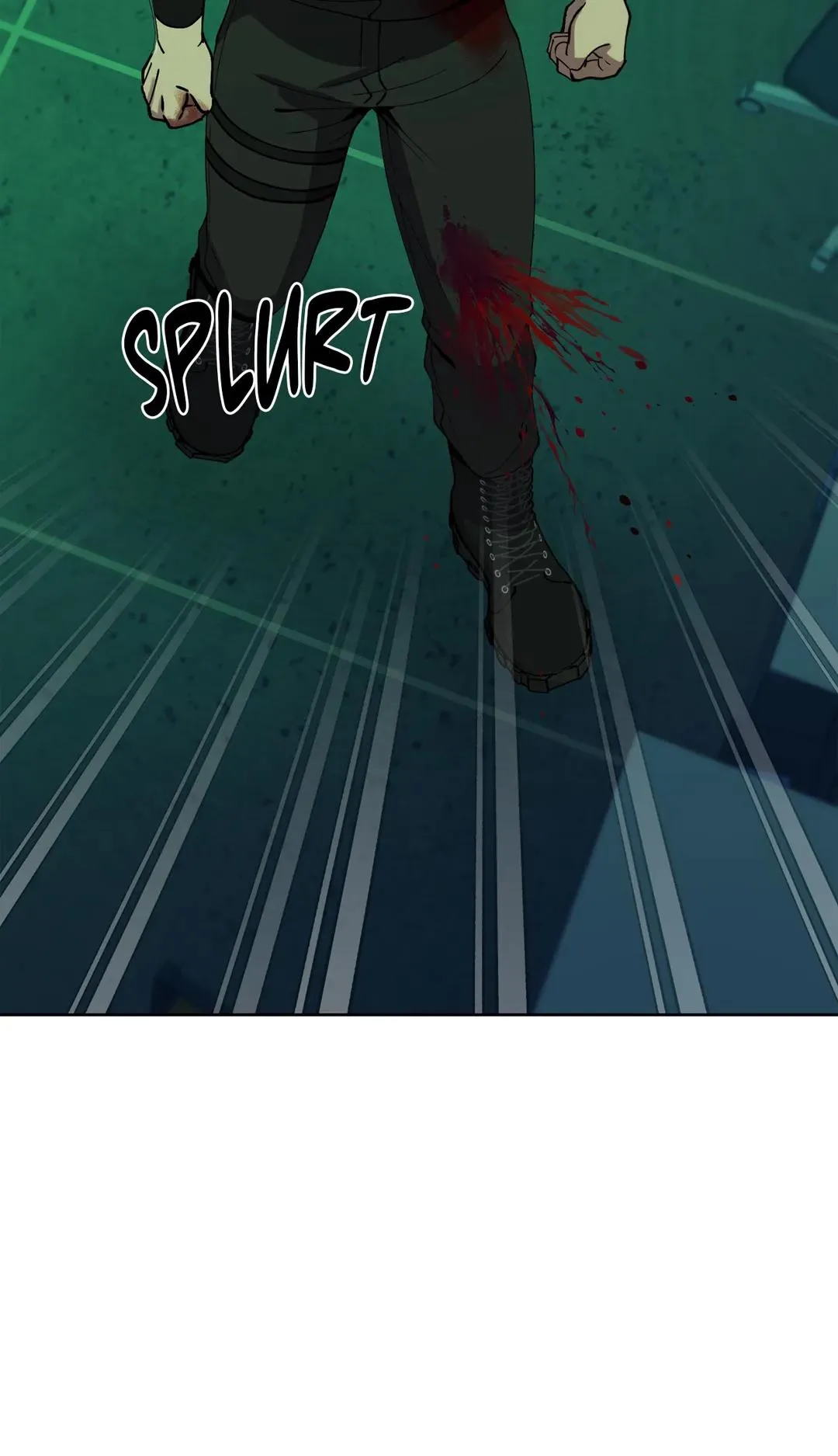Metropolitan Nepenthes Chapter 16 page 56 - 