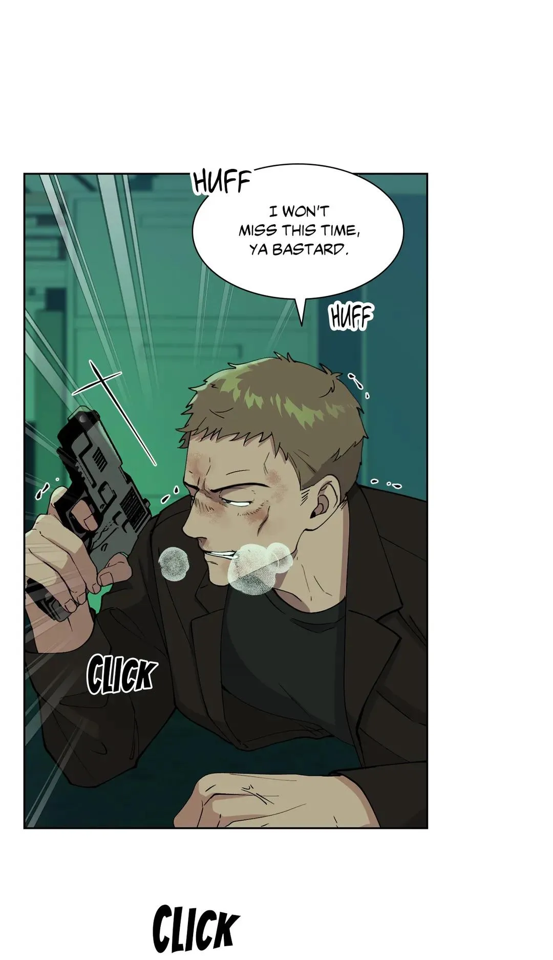 Metropolitan Nepenthes Chapter 16 page 57 - 
