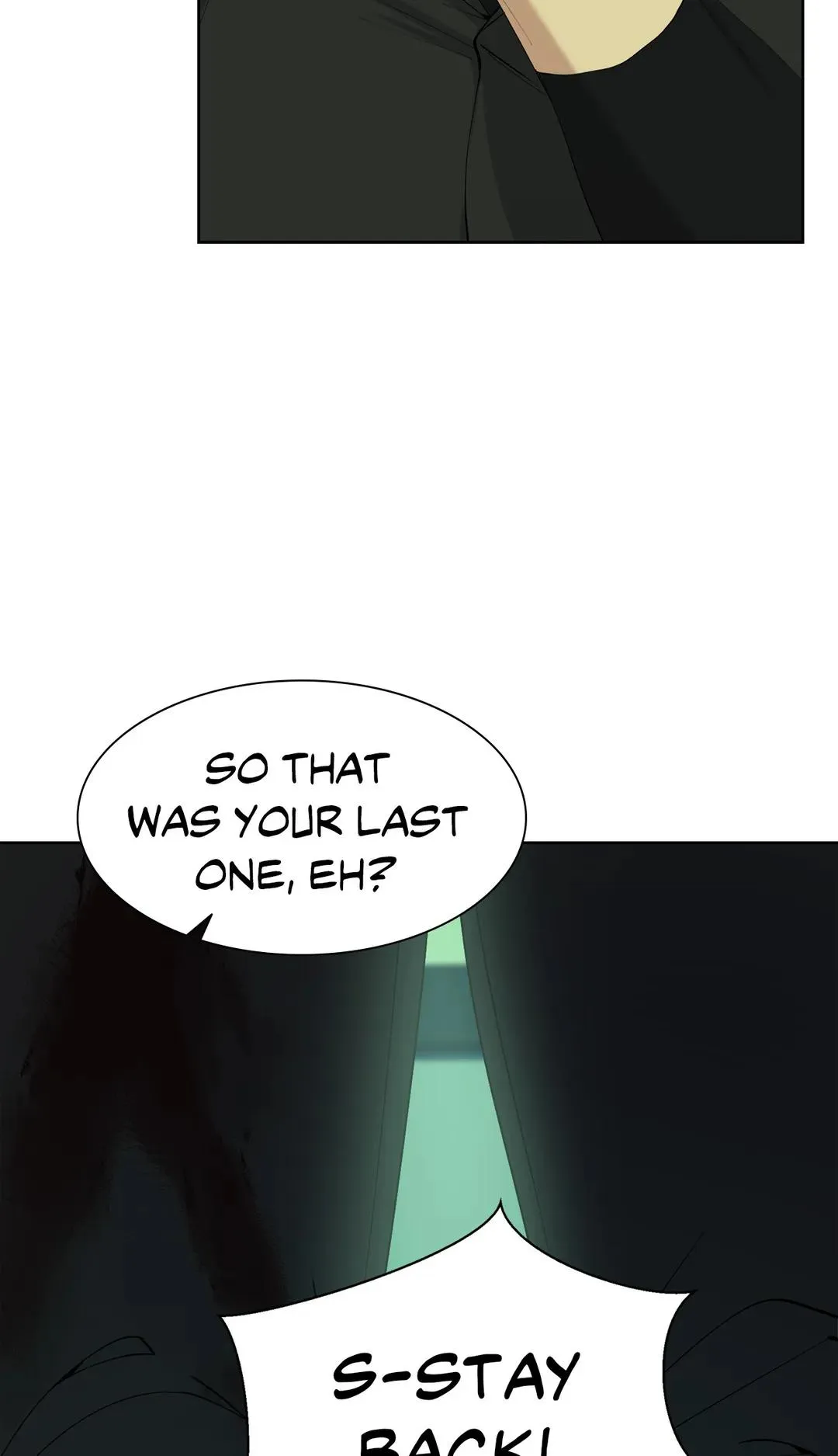 Metropolitan Nepenthes Chapter 16 page 59 - 