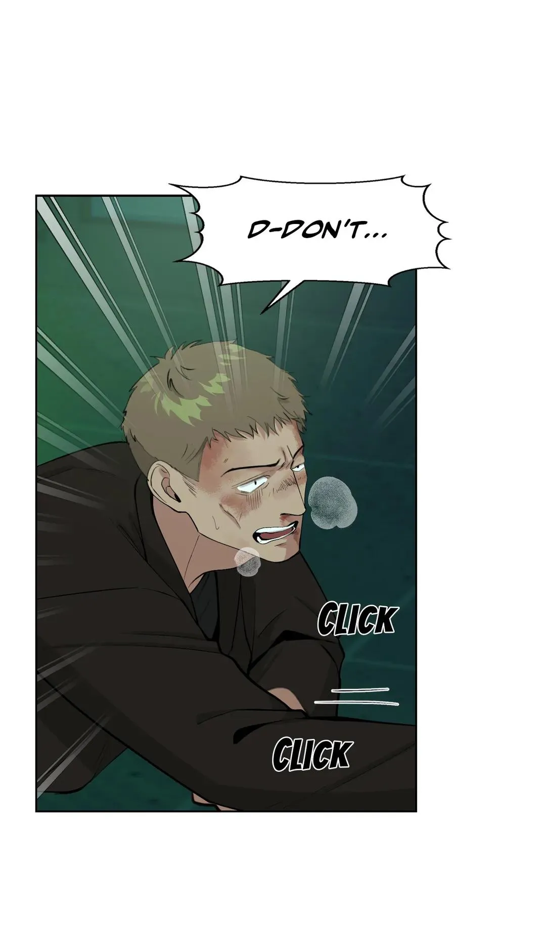 Metropolitan Nepenthes Chapter 16 page 61 - 