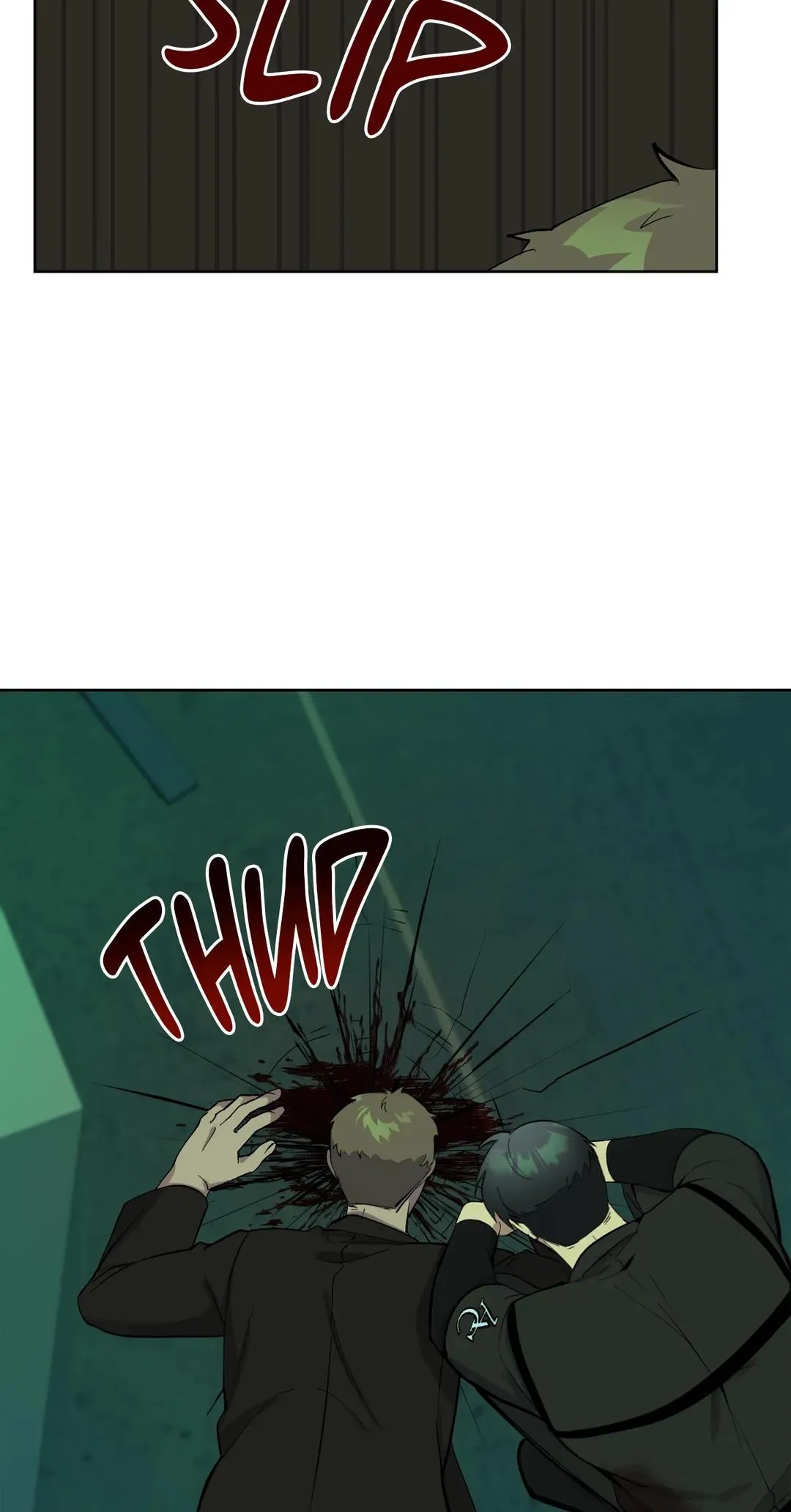 Metropolitan Nepenthes Chapter 16 page 66 - 