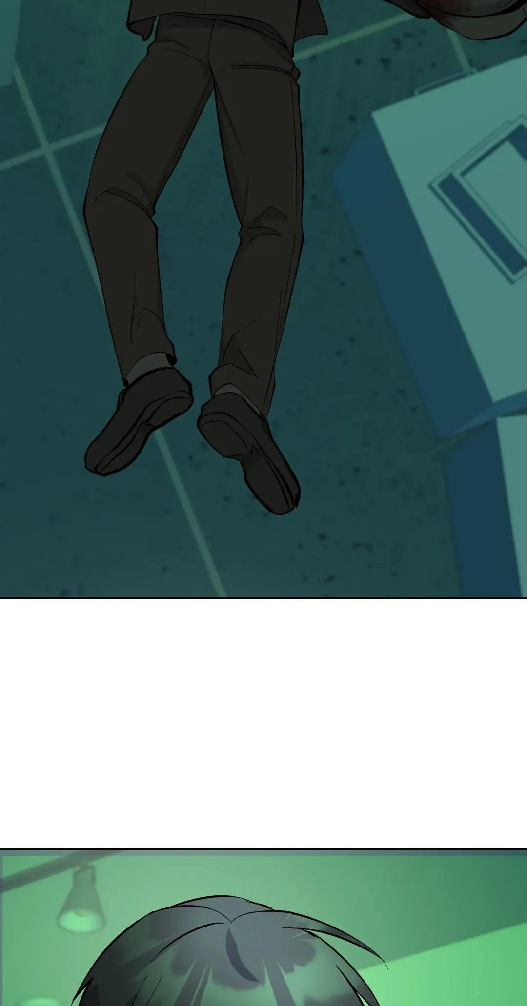 Metropolitan Nepenthes Chapter 16 page 67 - 