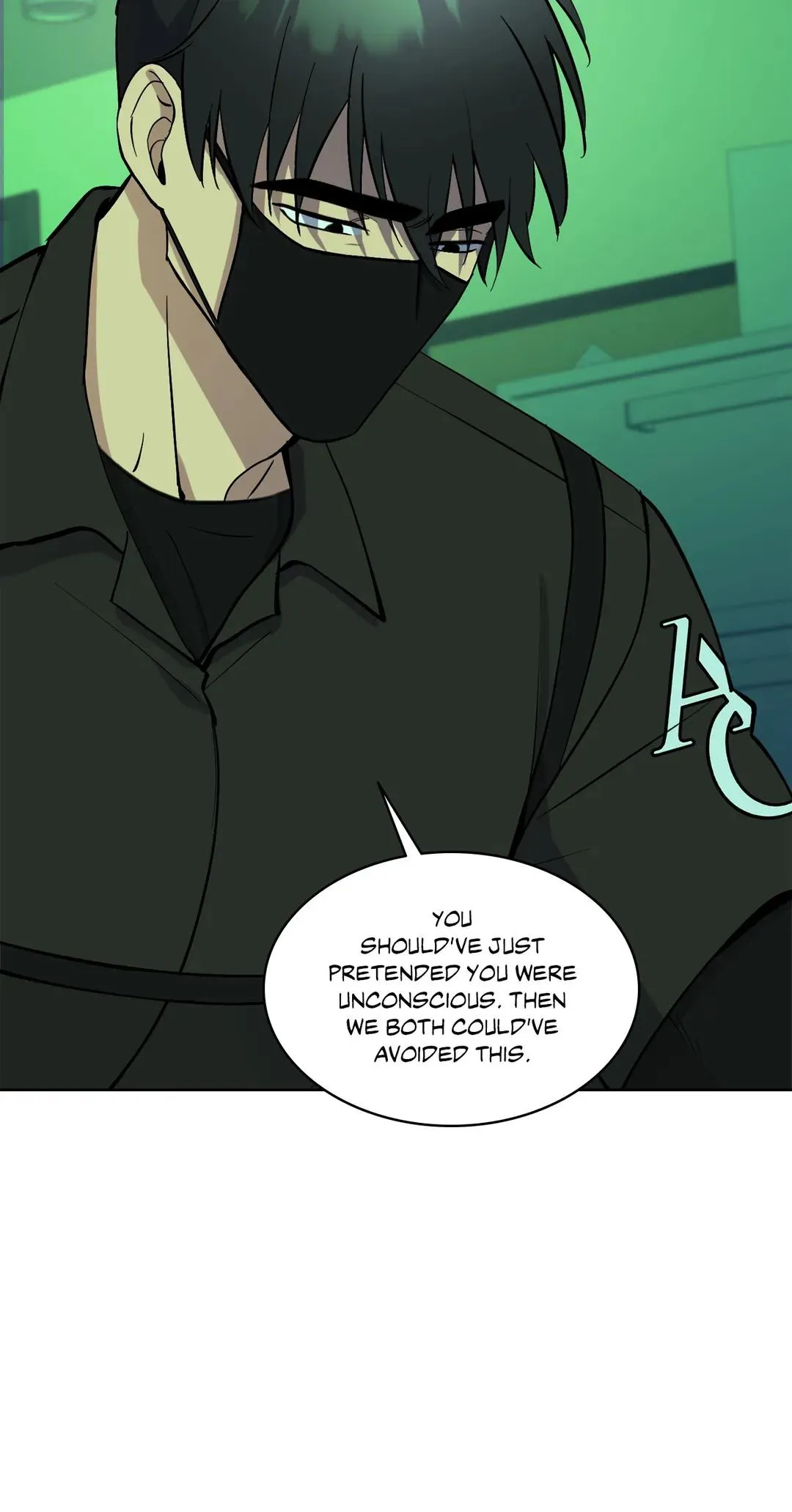 Metropolitan Nepenthes Chapter 16 page 68 - 