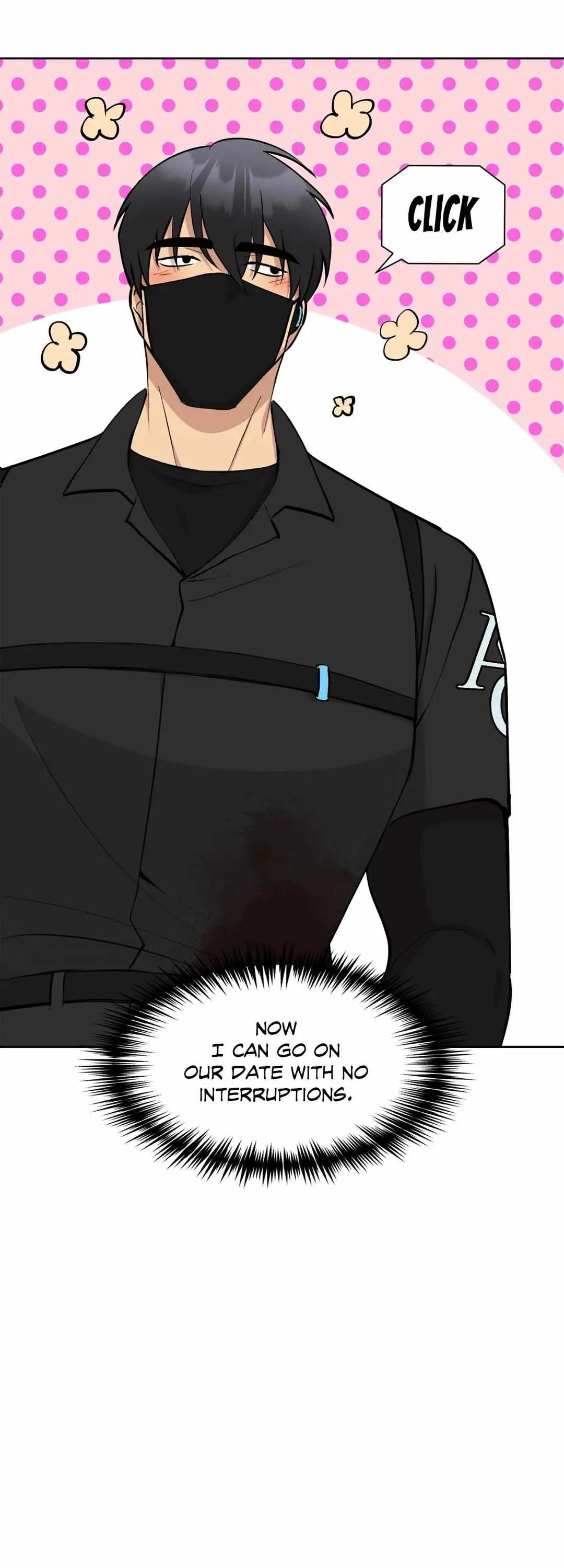 Metropolitan Nepenthes Chapter 16 page 74 - 