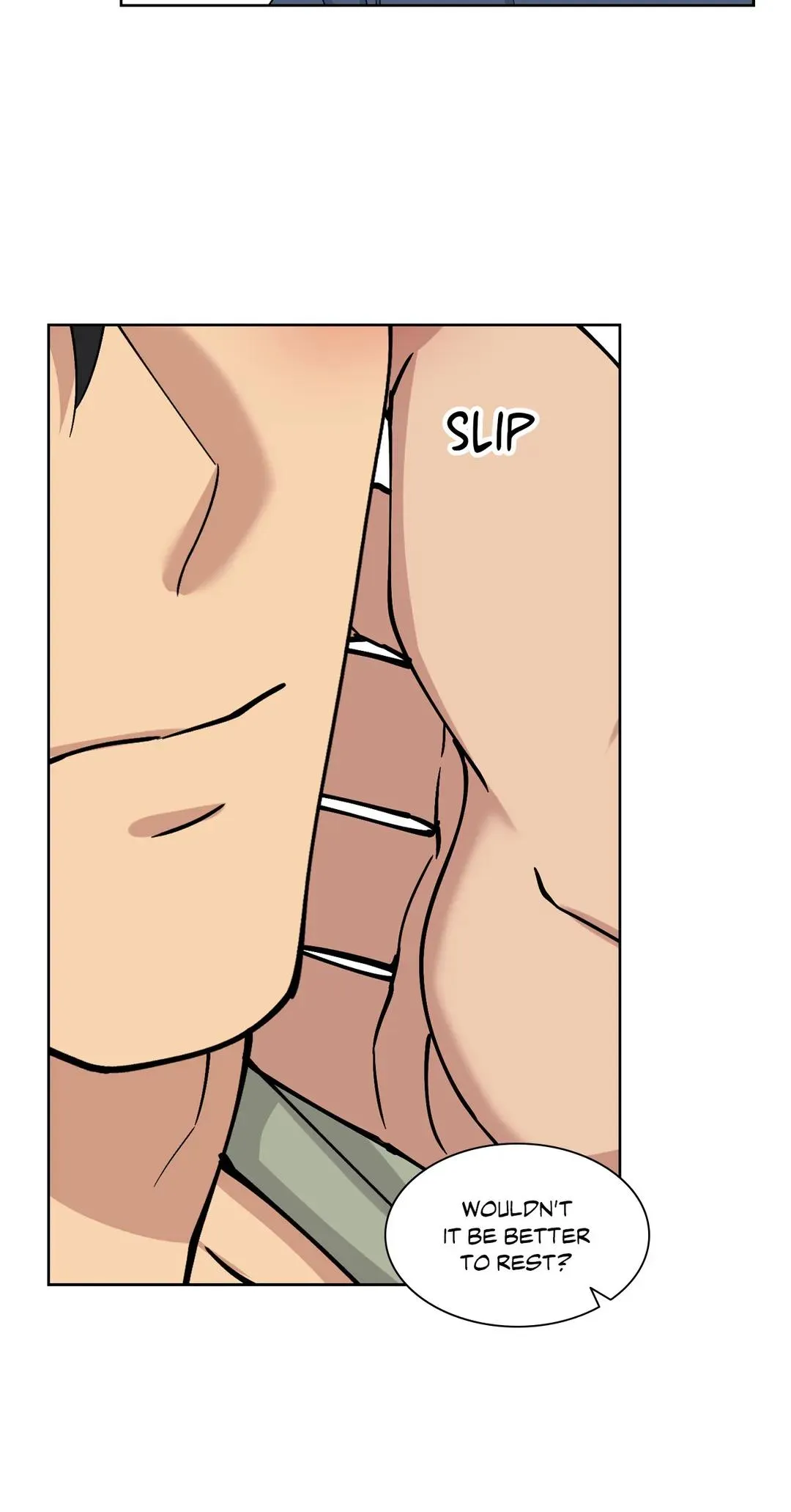 Metropolitan Nepenthes Chapter 16 page 10 - 