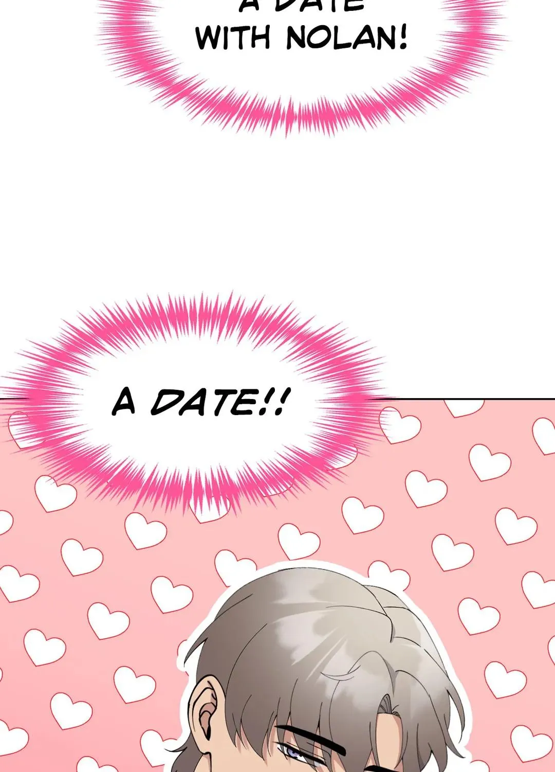 Metropolitan Nepenthes Chapter 17 page 11 - 