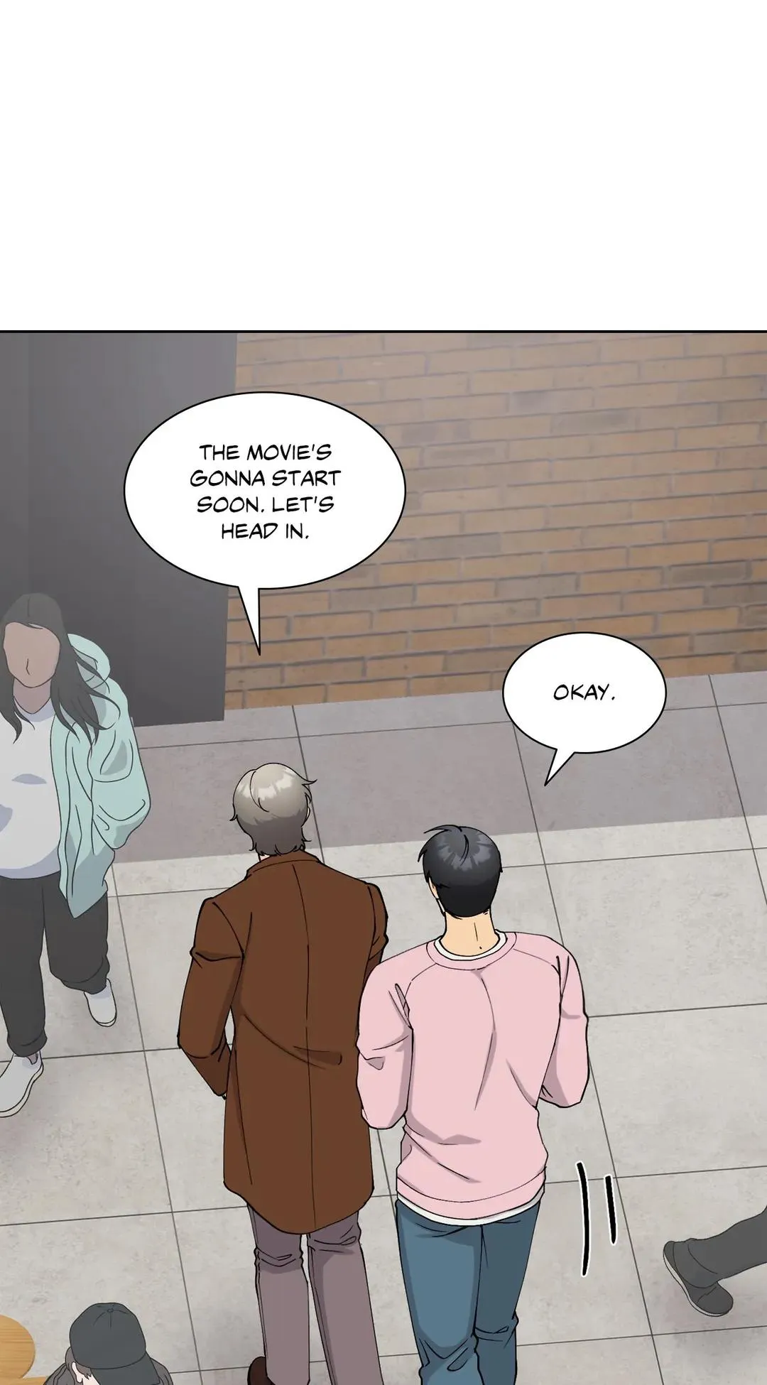 Metropolitan Nepenthes Chapter 17 page 13 - 