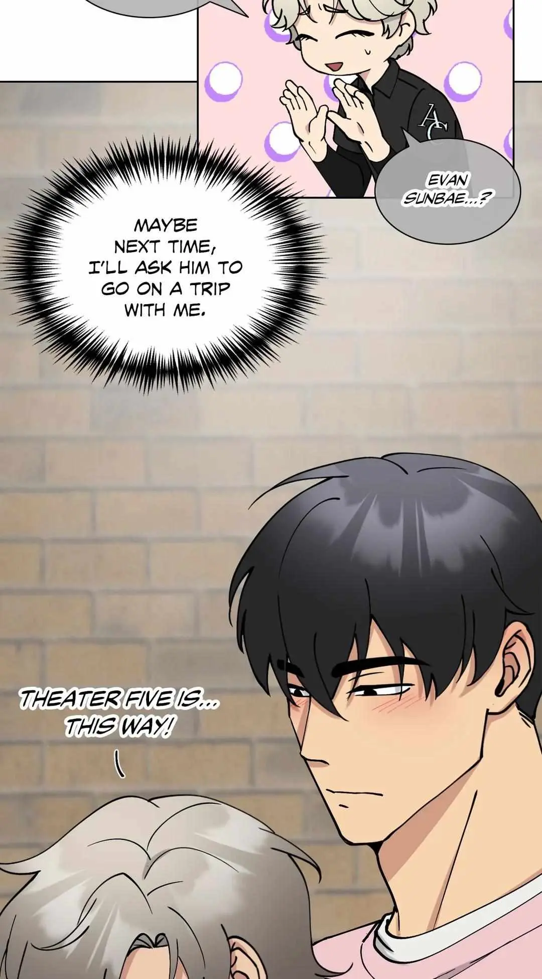 Metropolitan Nepenthes Chapter 17 page 16 - 