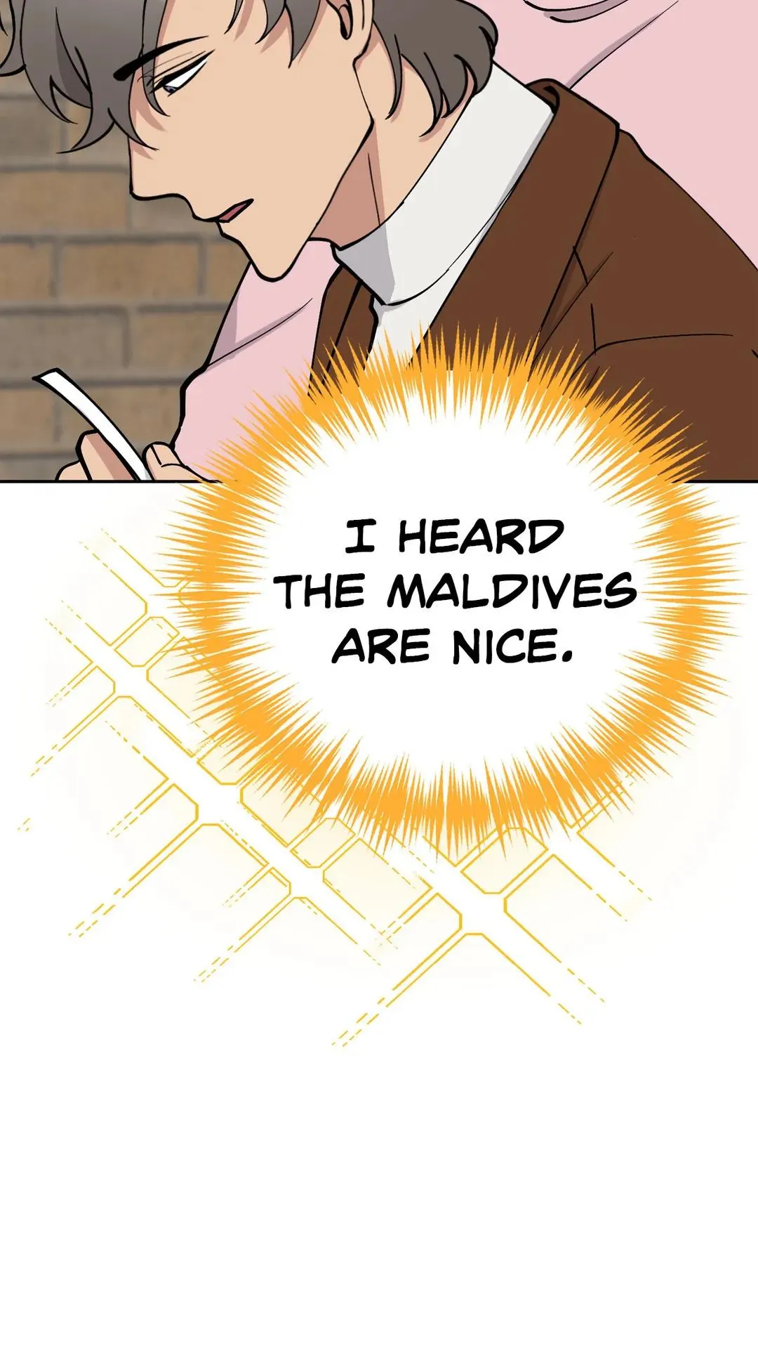 Metropolitan Nepenthes Chapter 17 page 17 - 