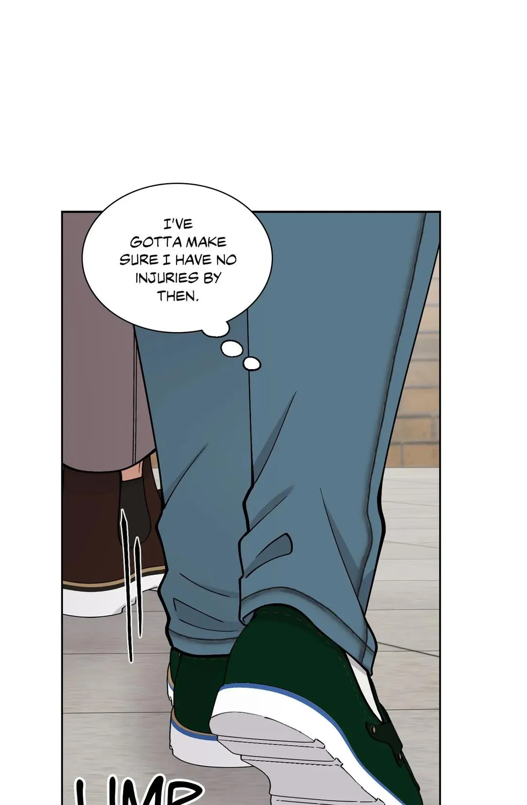 Metropolitan Nepenthes Chapter 17 page 18 - 