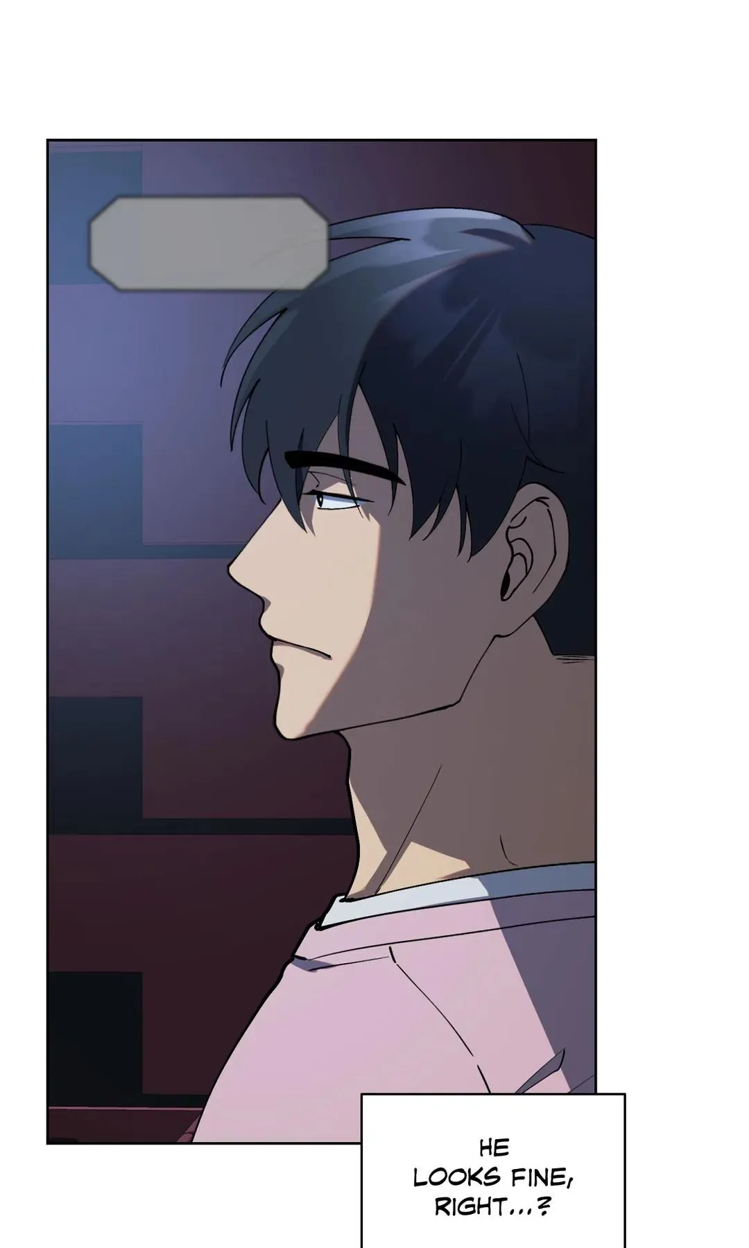 Metropolitan Nepenthes Chapter 17 page 23 - 