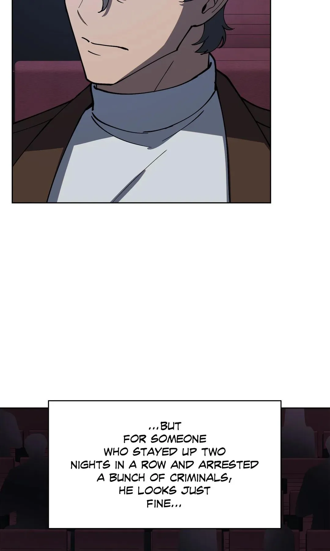 Metropolitan Nepenthes Chapter 17 page 26 - 