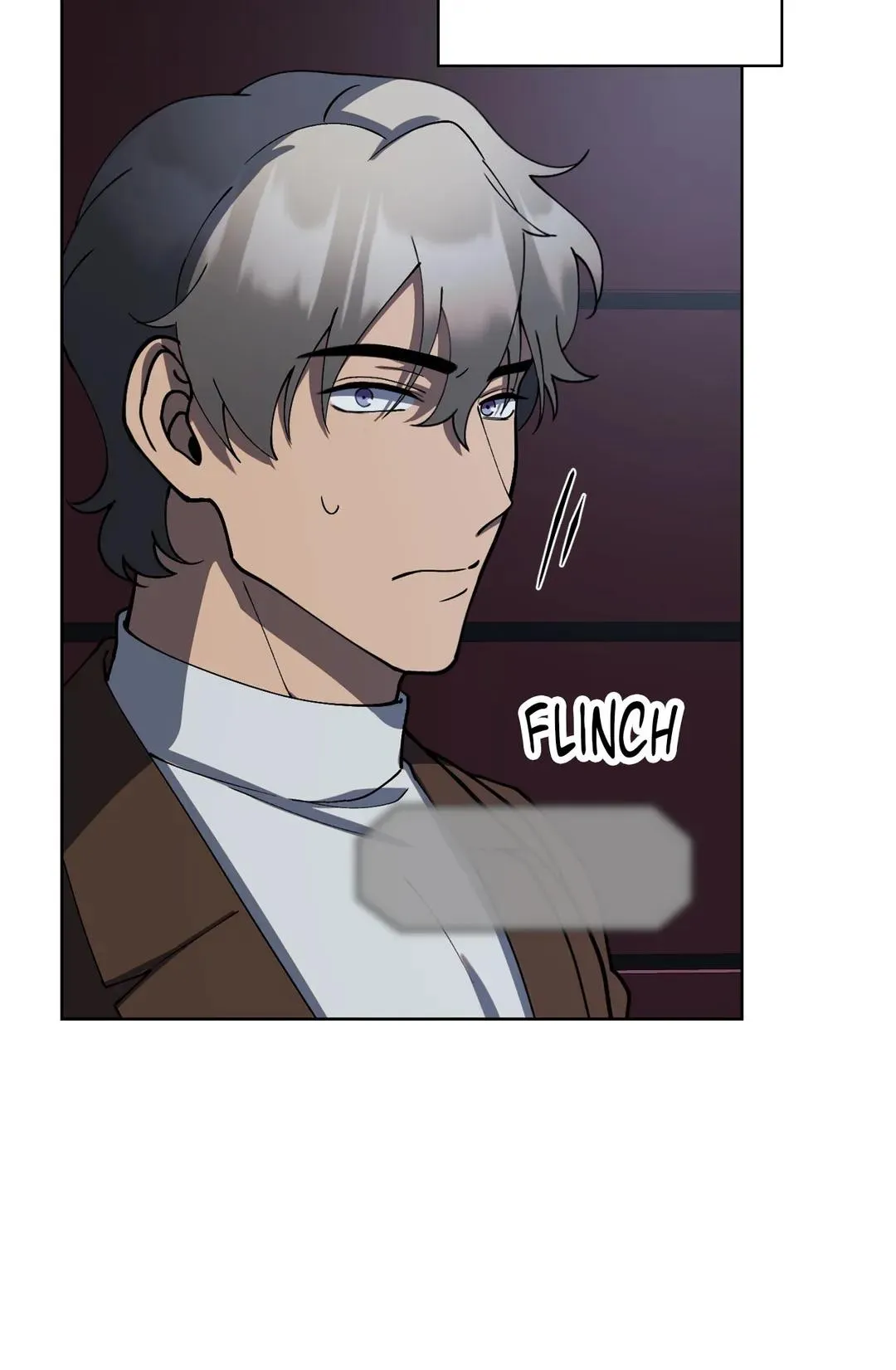 Metropolitan Nepenthes Chapter 17 page 30 - 