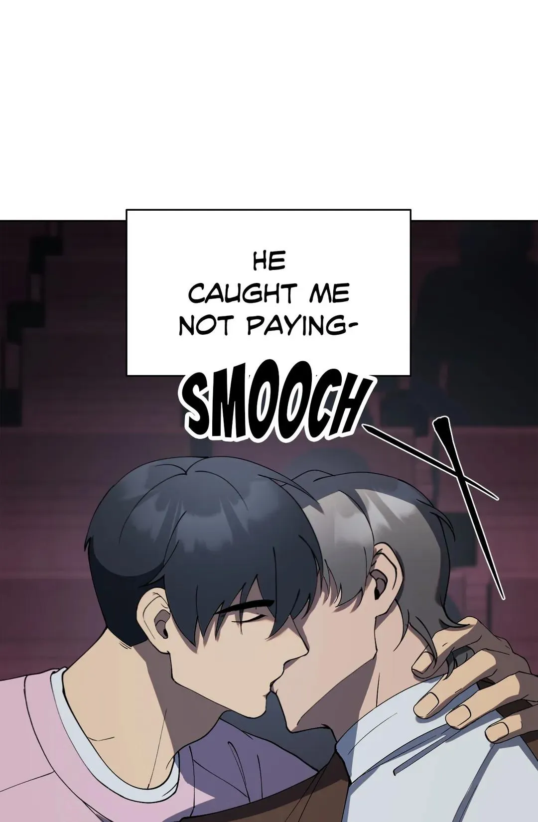 Metropolitan Nepenthes Chapter 17 page 31 - 