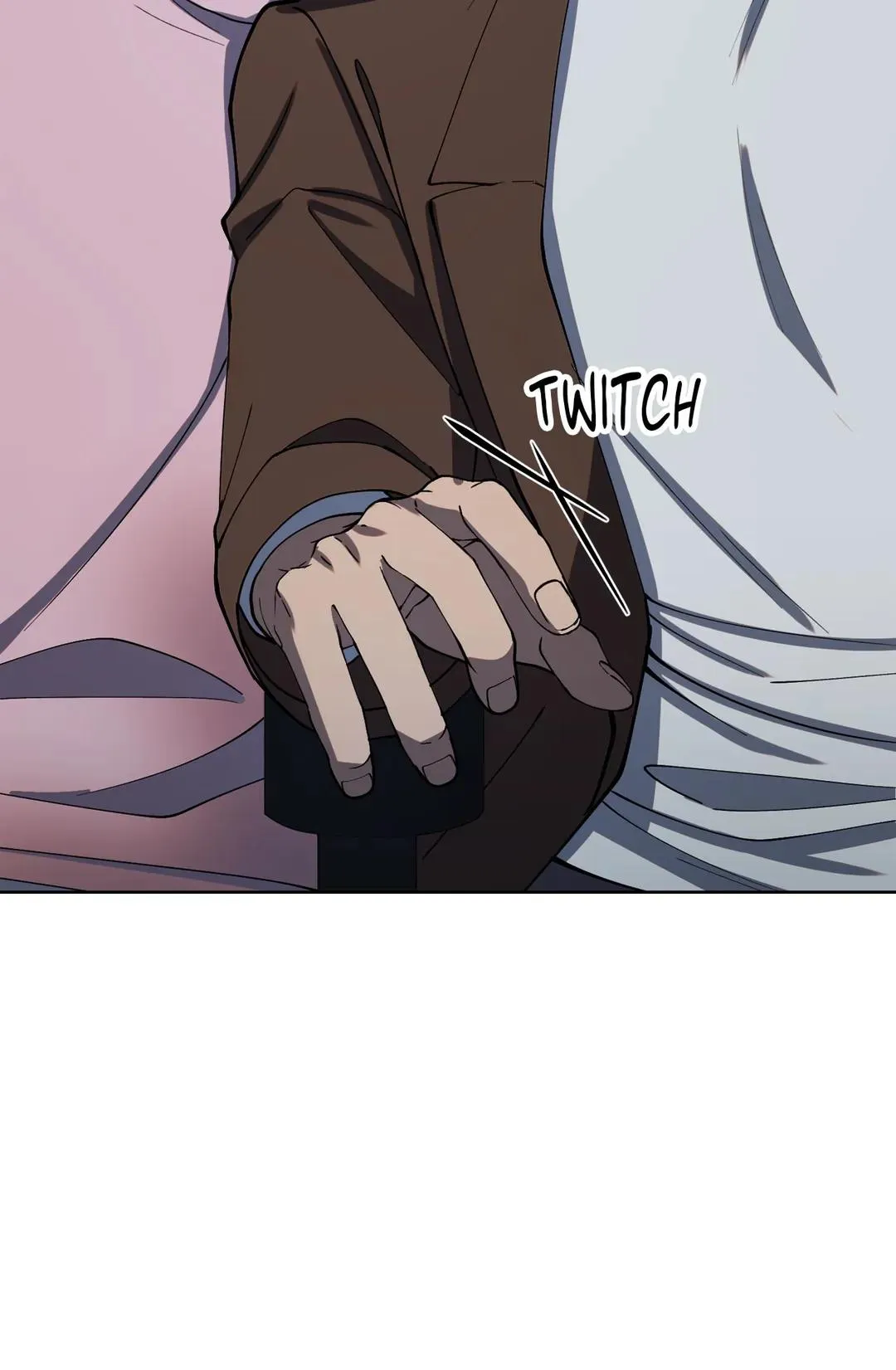 Metropolitan Nepenthes Chapter 17 page 32 - 