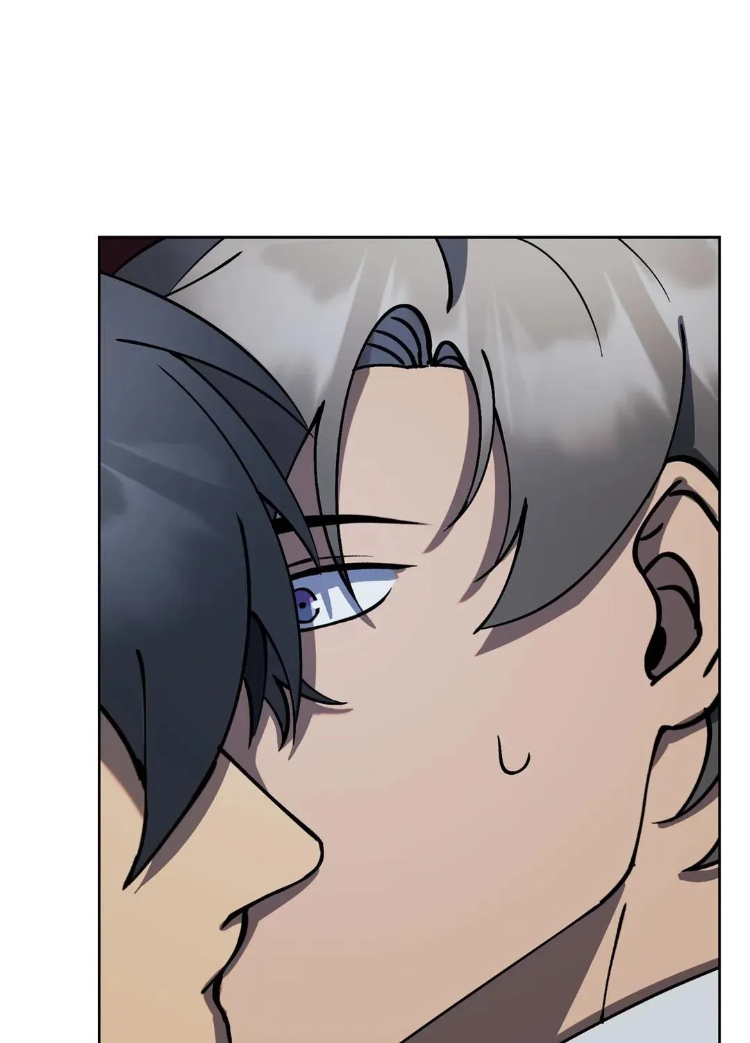 Metropolitan Nepenthes Chapter 17 page 33 - 