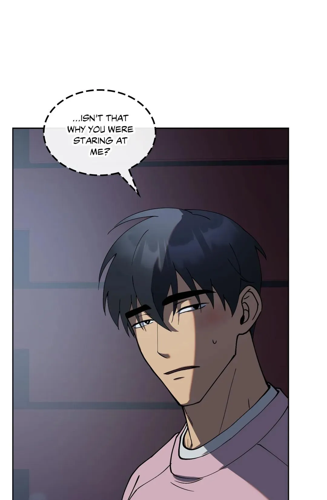 Metropolitan Nepenthes Chapter 17 page 38 - 