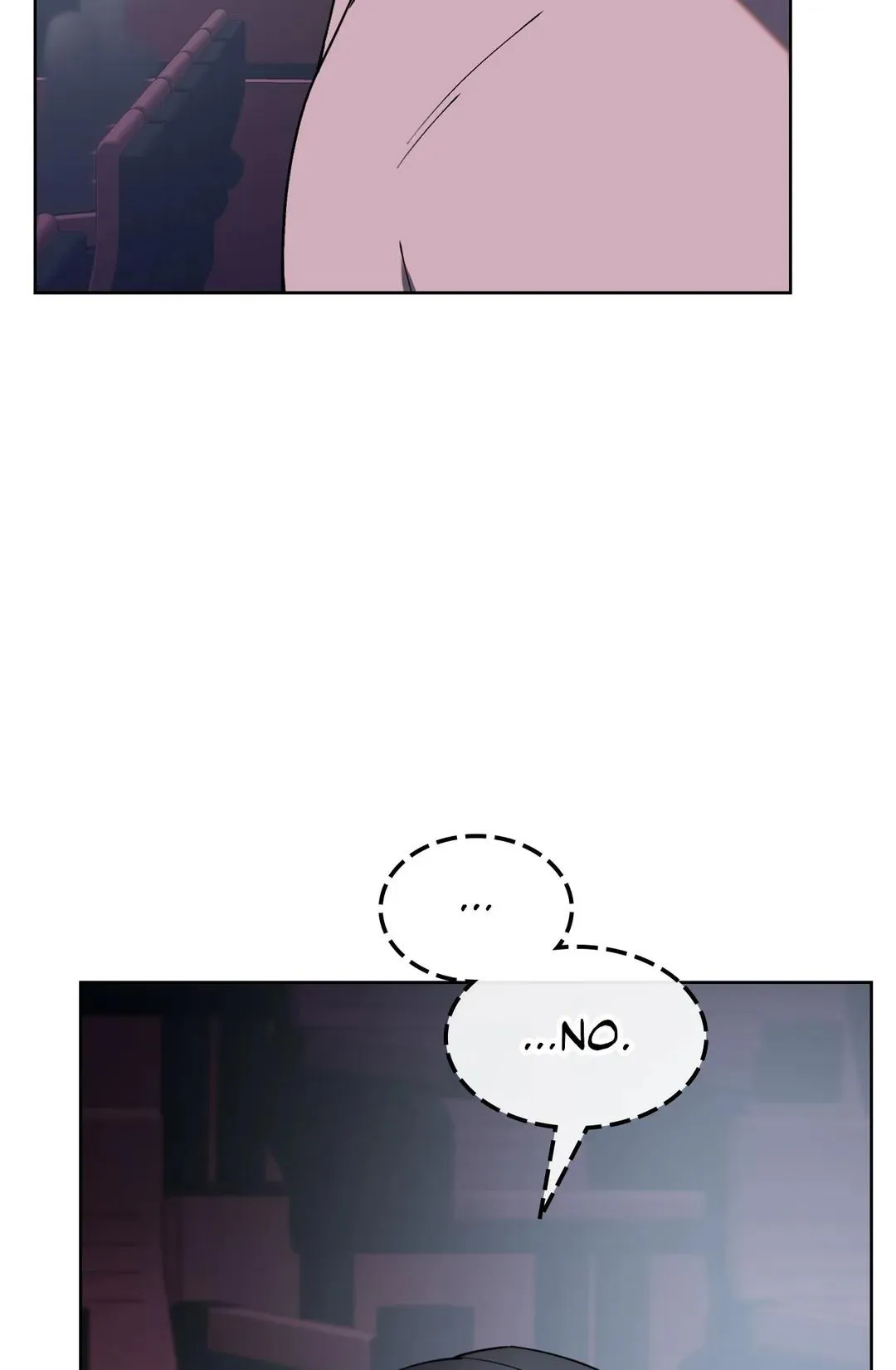 Metropolitan Nepenthes Chapter 17 page 39 - 
