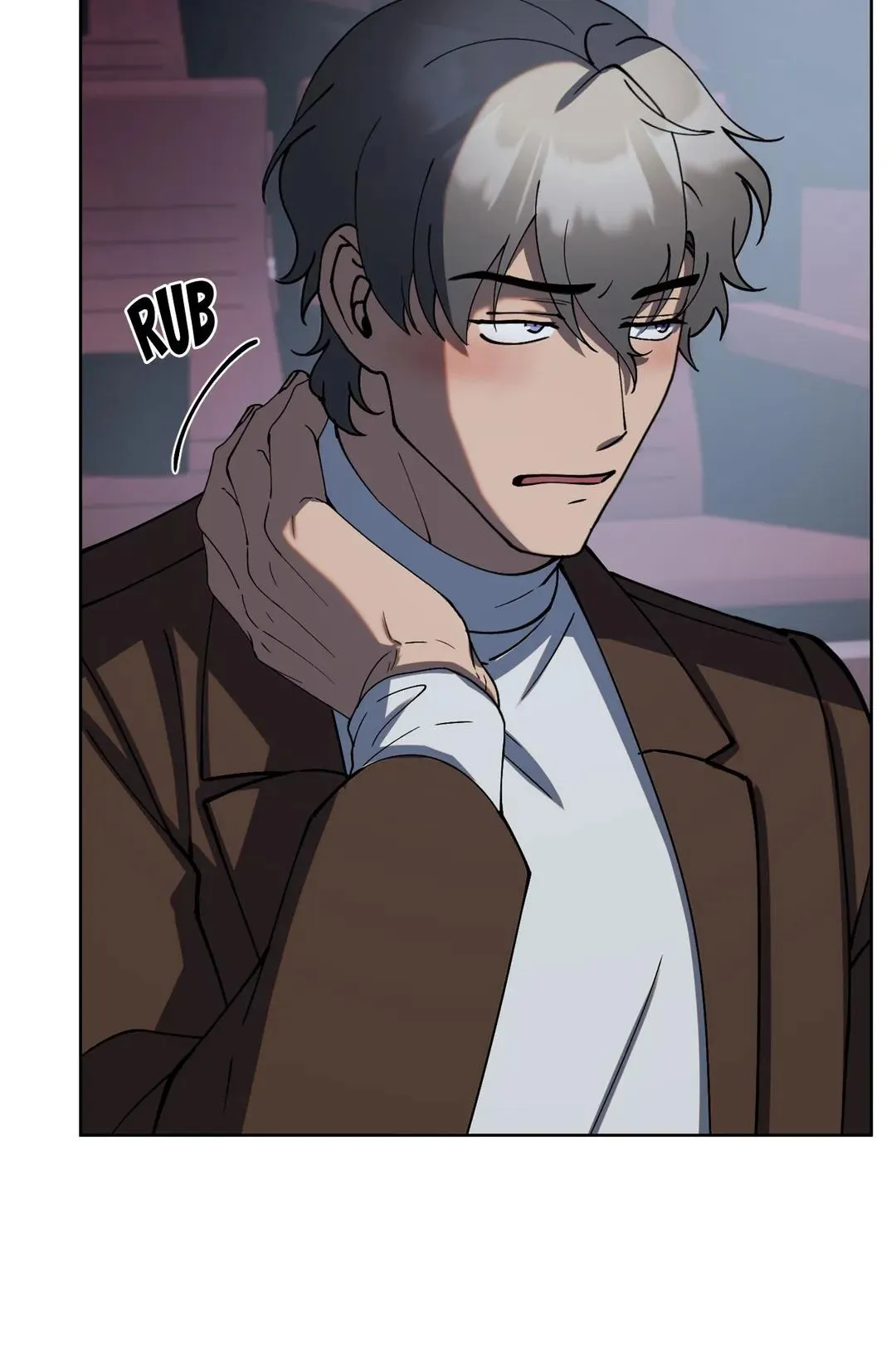Metropolitan Nepenthes Chapter 17 page 40 - 