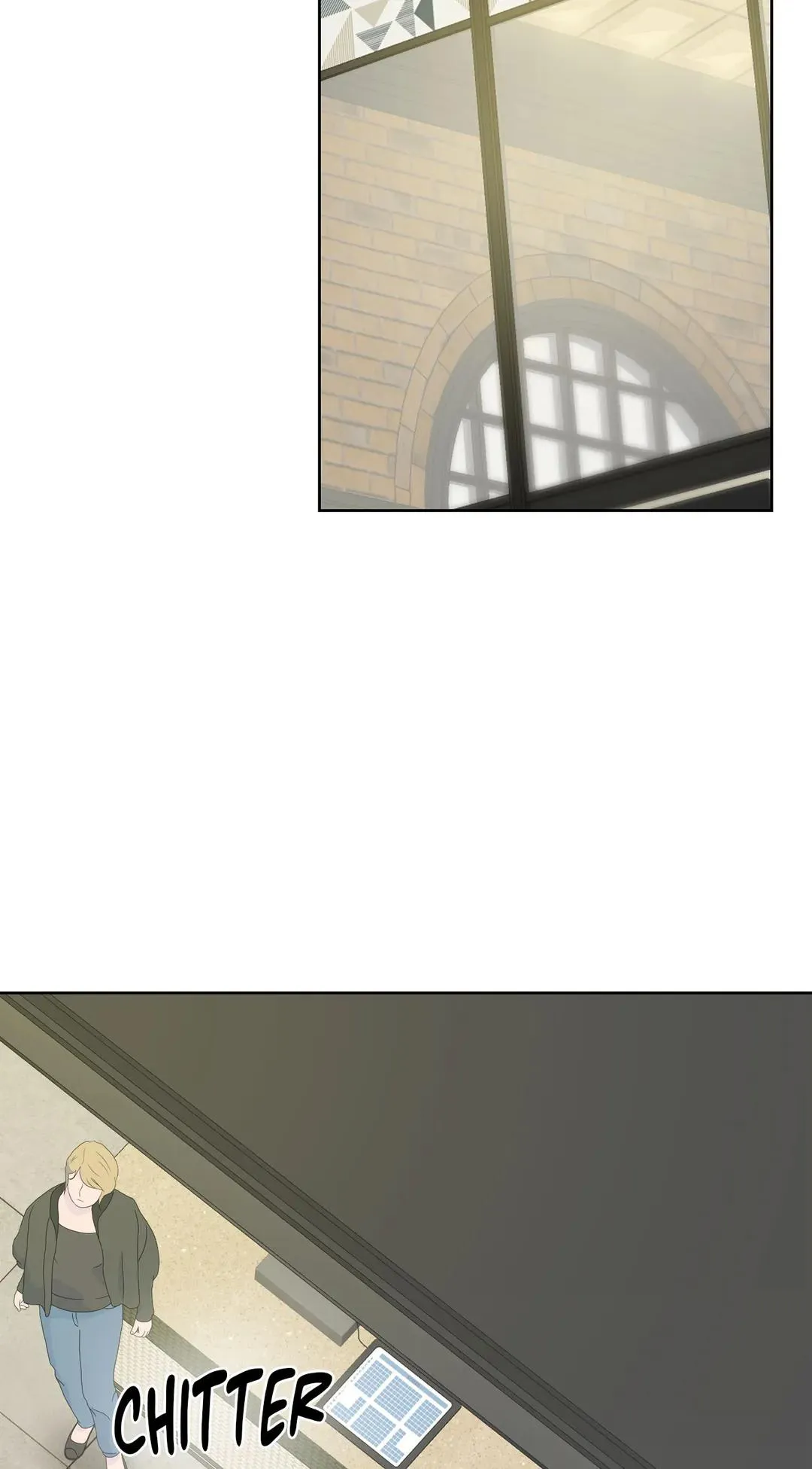 Metropolitan Nepenthes Chapter 17 page 5 - 