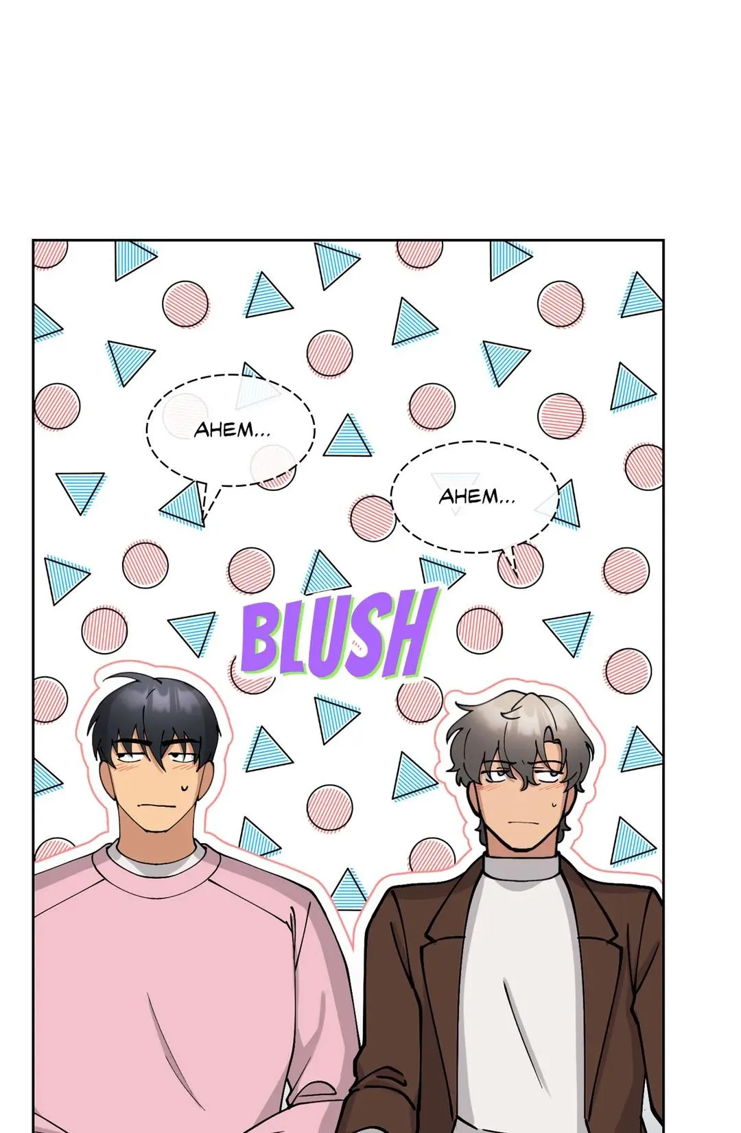 Metropolitan Nepenthes Chapter 17 page 41 - 