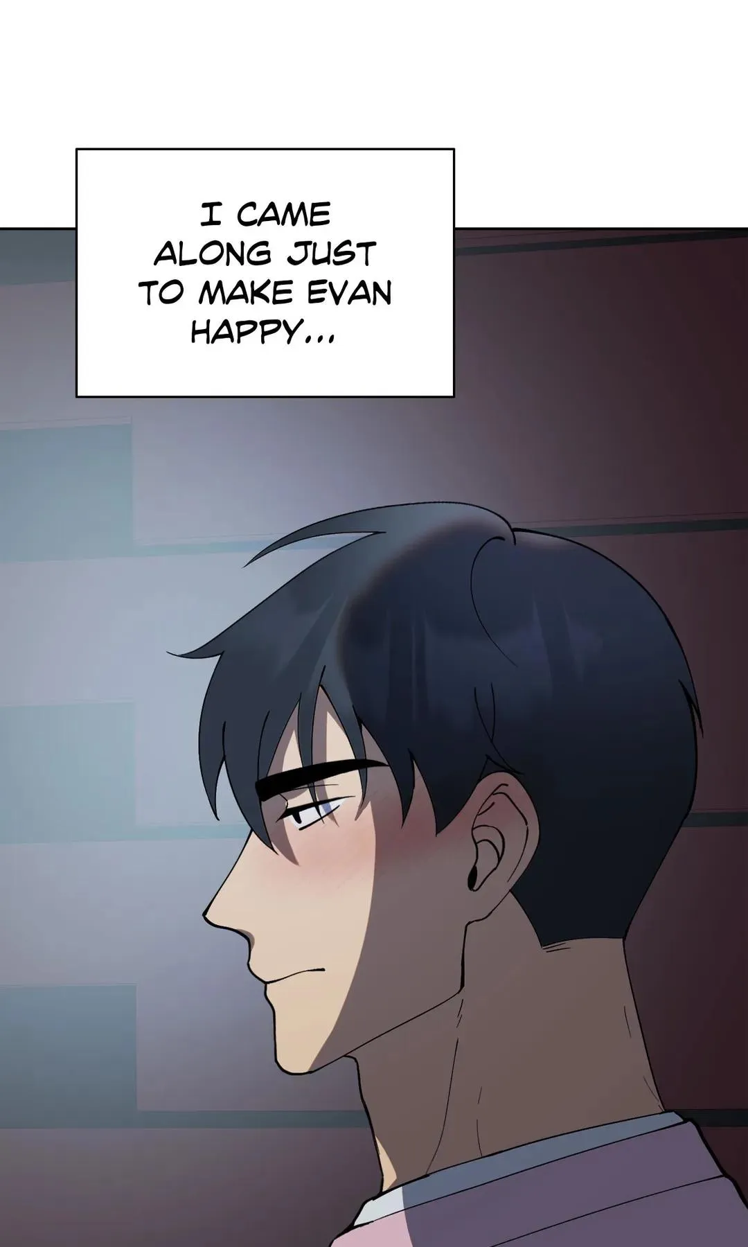 Metropolitan Nepenthes Chapter 17 page 43 - 