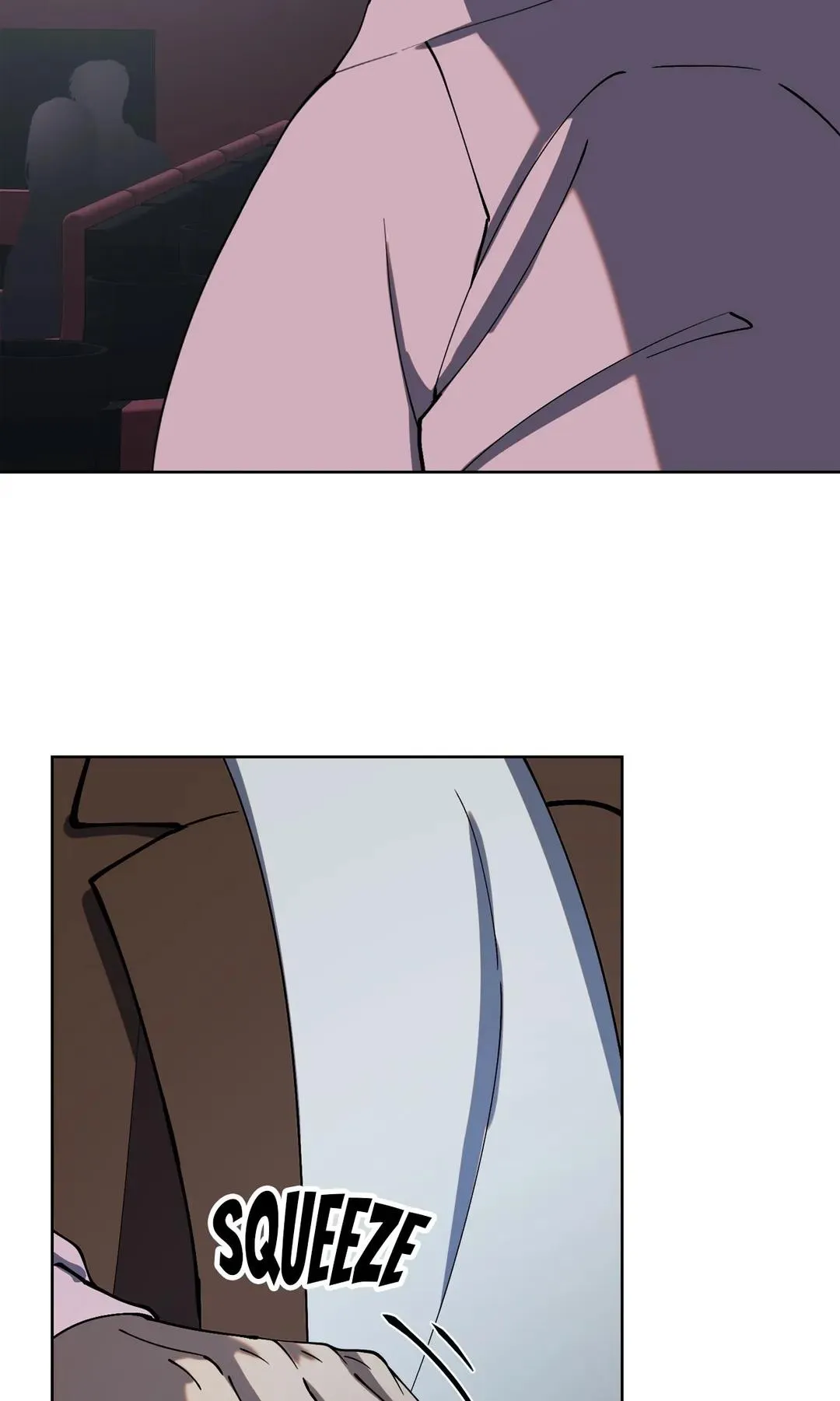Metropolitan Nepenthes Chapter 17 page 44 - 