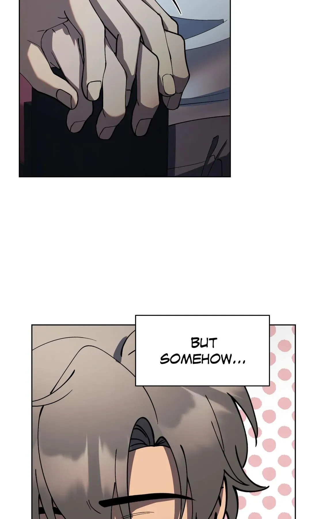 Metropolitan Nepenthes Chapter 17 page 45 - 