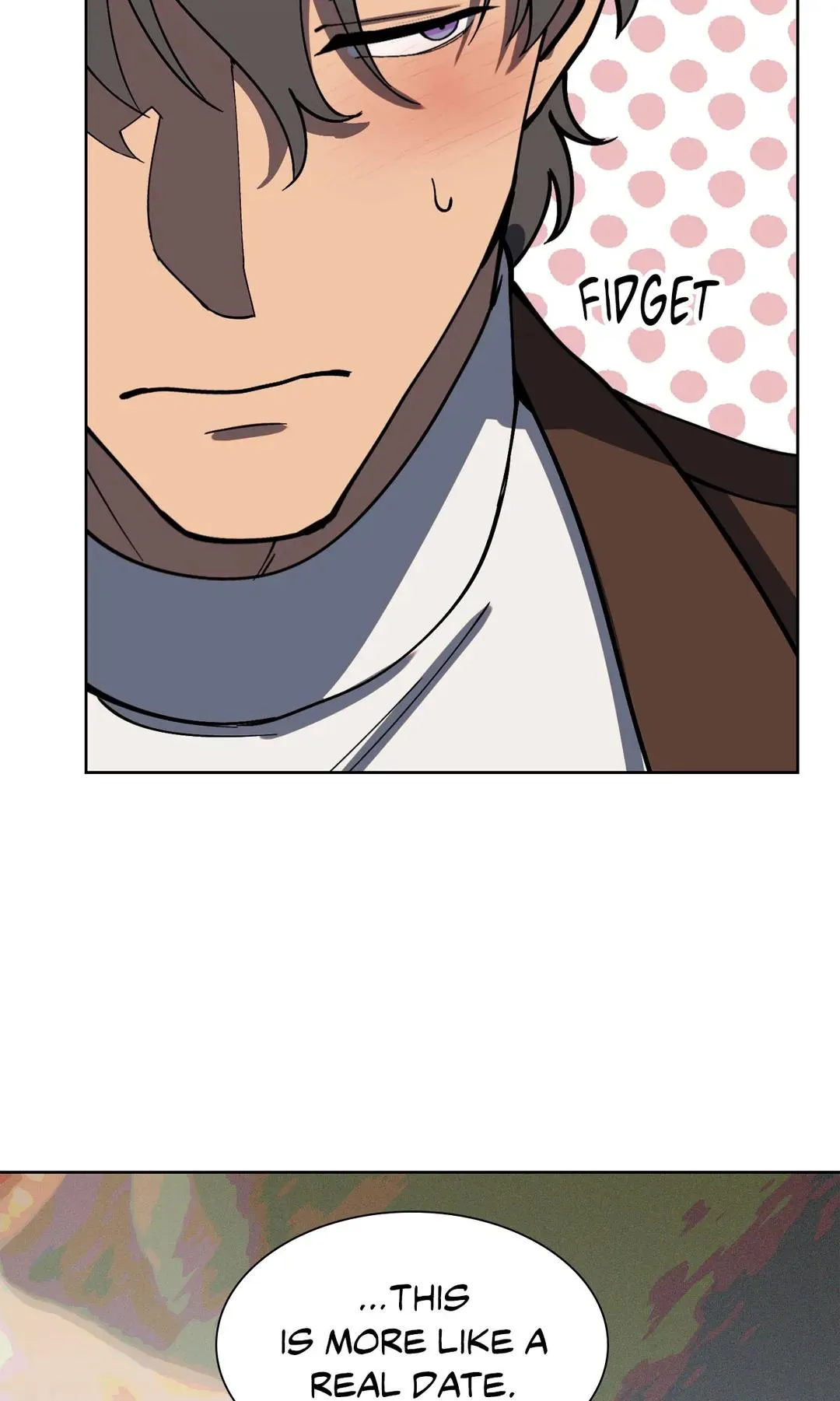 Metropolitan Nepenthes Chapter 17 page 46 - 