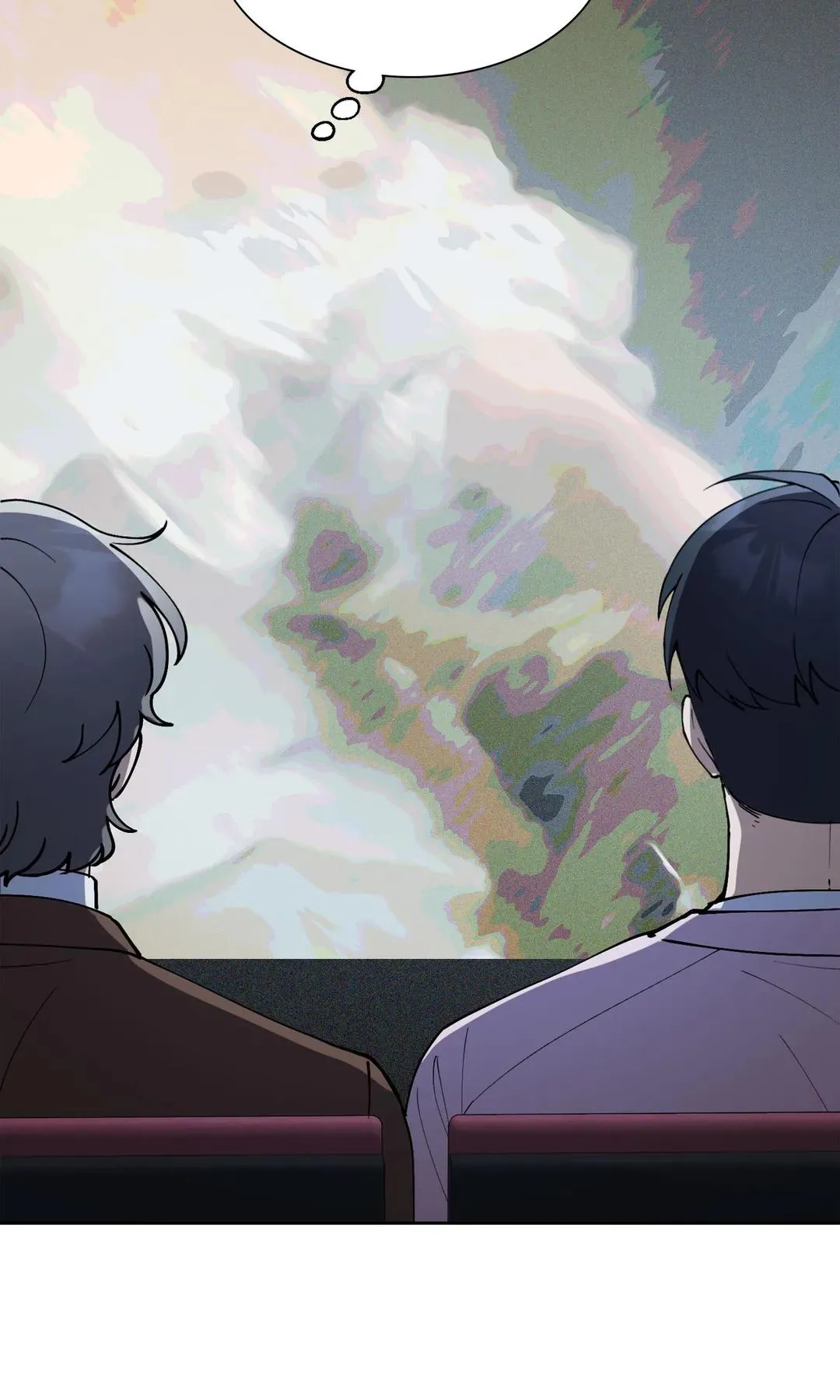 Metropolitan Nepenthes Chapter 17 page 47 - 