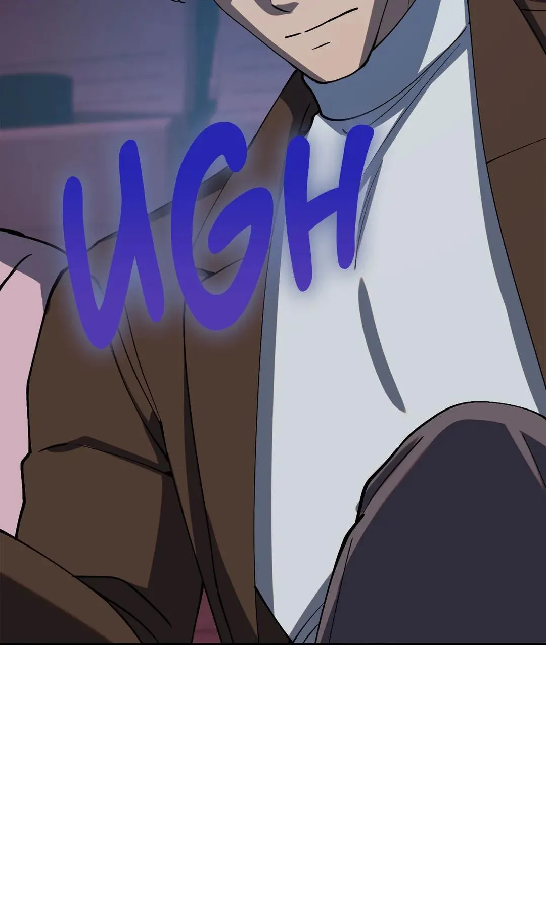 Metropolitan Nepenthes Chapter 17 page 57 - 