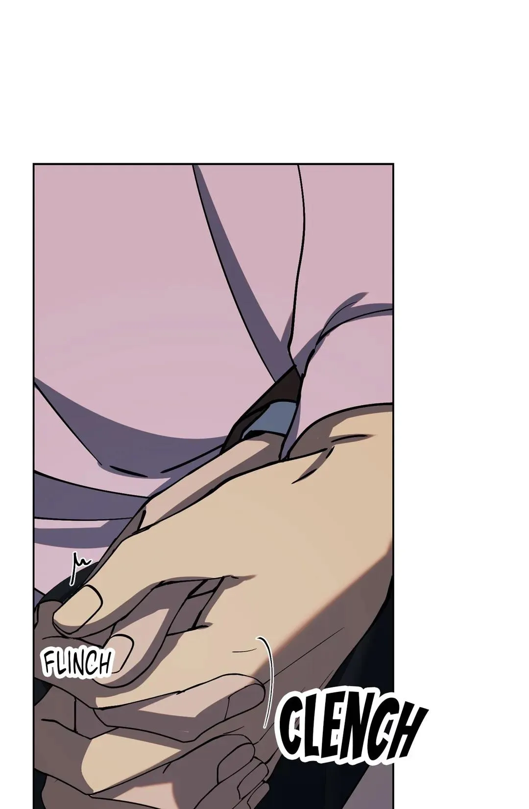 Metropolitan Nepenthes Chapter 17 page 58 - 