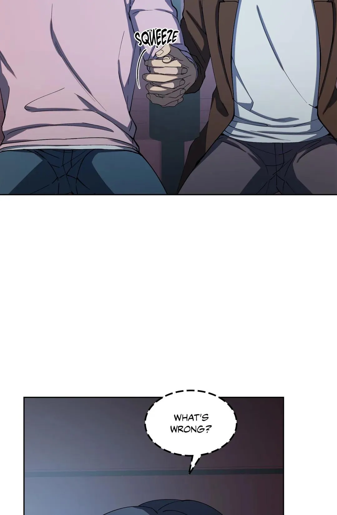 Metropolitan Nepenthes Chapter 17 page 60 - 